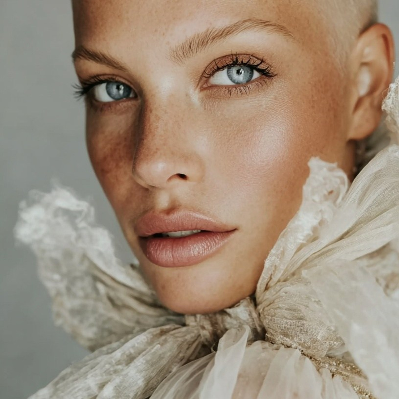 ИИ модели. Креативное агентство и видеопродакшн by Анастасия Садовская