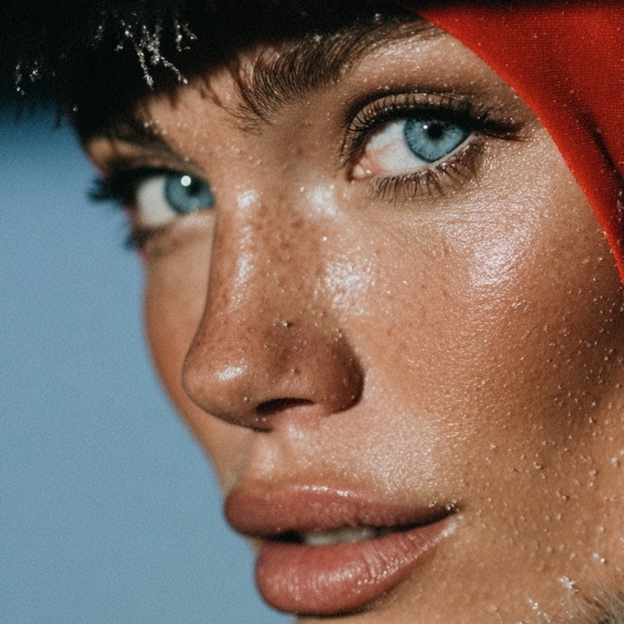 ИИ модели. Креативное агентство и видеопродакшн by Анастасия Садовская