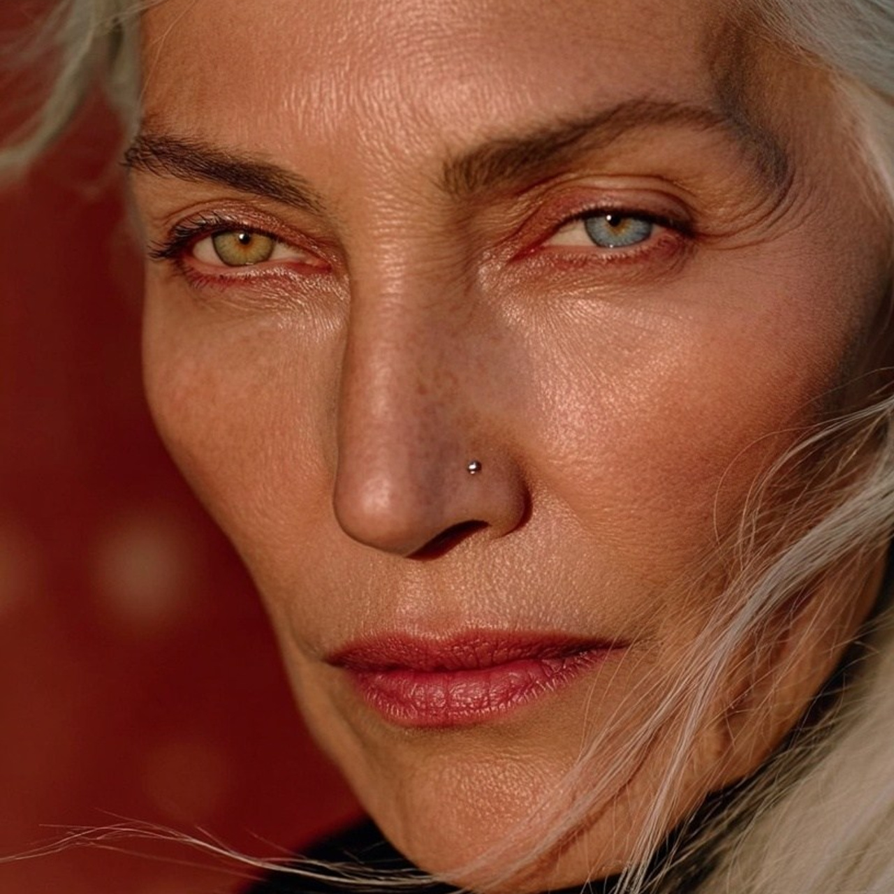 ИИ модели. Креативное агентство и видеопродакшн by Анастасия Садовская