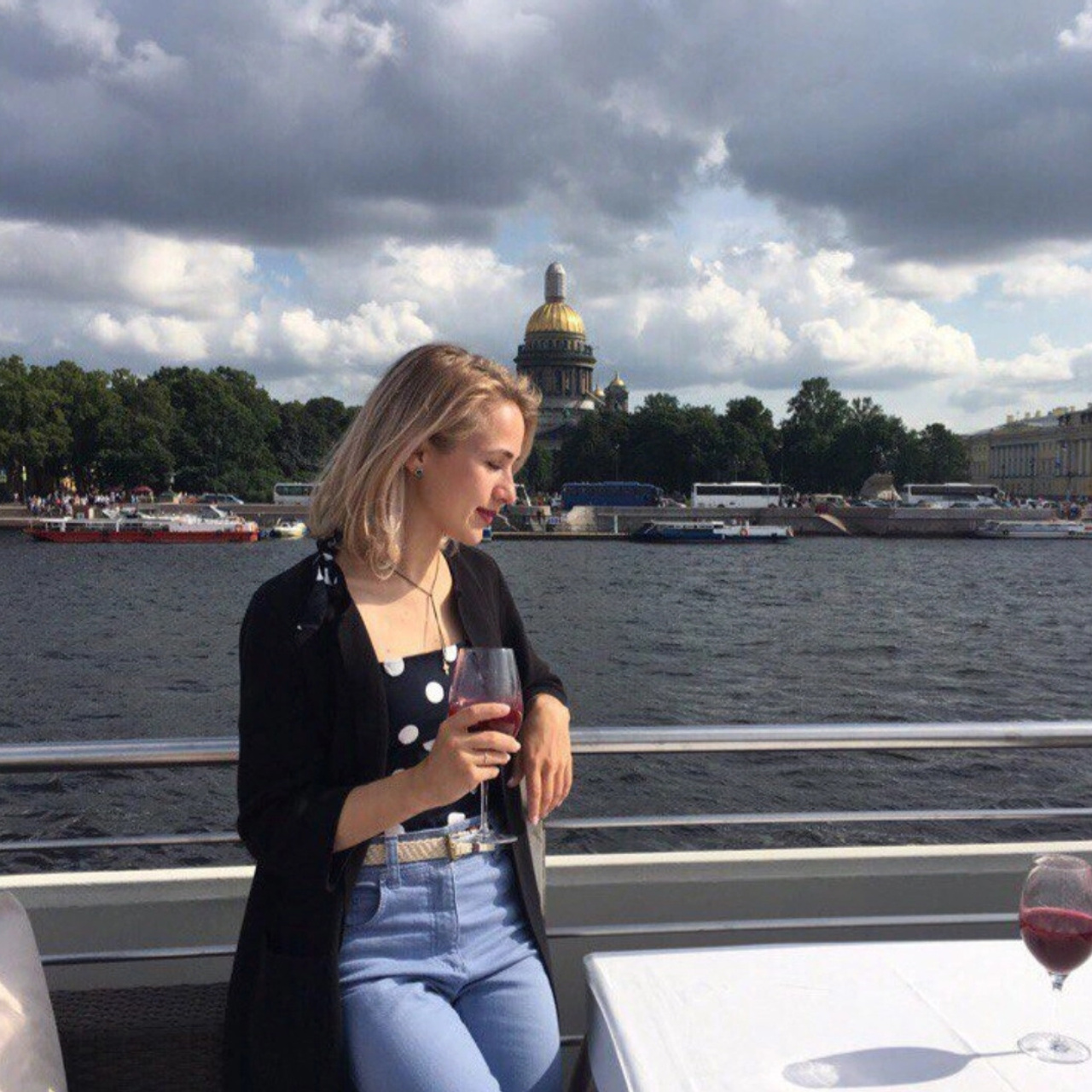 Отзывы. Детский и семейный фотограф в Санкт-Петербурге Светлана Тарасова