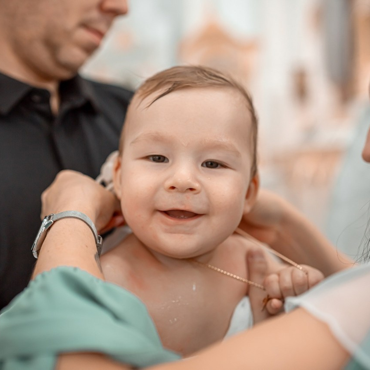 Отзывы. Детский и семейный фотограф в Санкт-Петербурге Светлана Тарасова