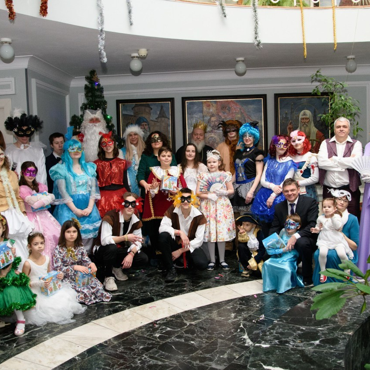 Отзывы. Event-фотограф Евгений Хлебников