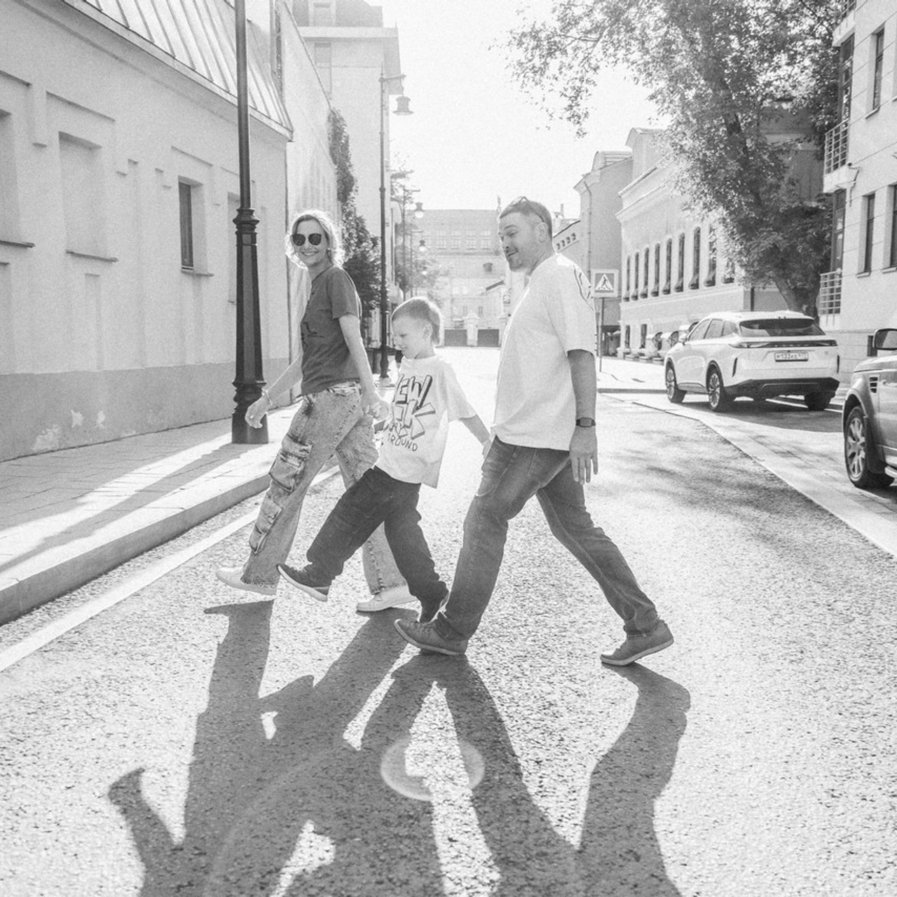 Отзывы. Семейный и свадебный фотограф в Москве Жнякина Юлия