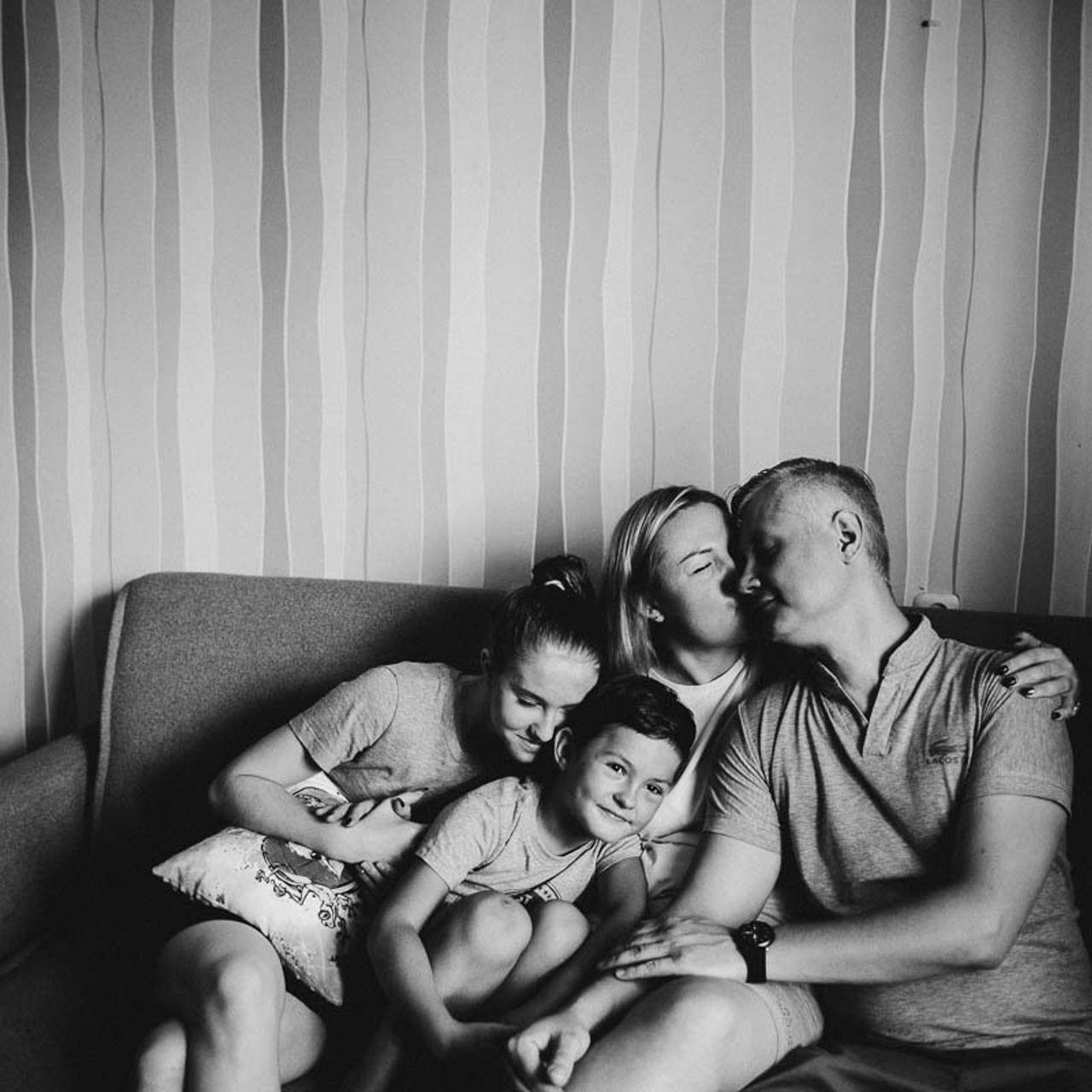 Отзывы. Семейный и свадебный фотограф в Москве Жнякина Юлия