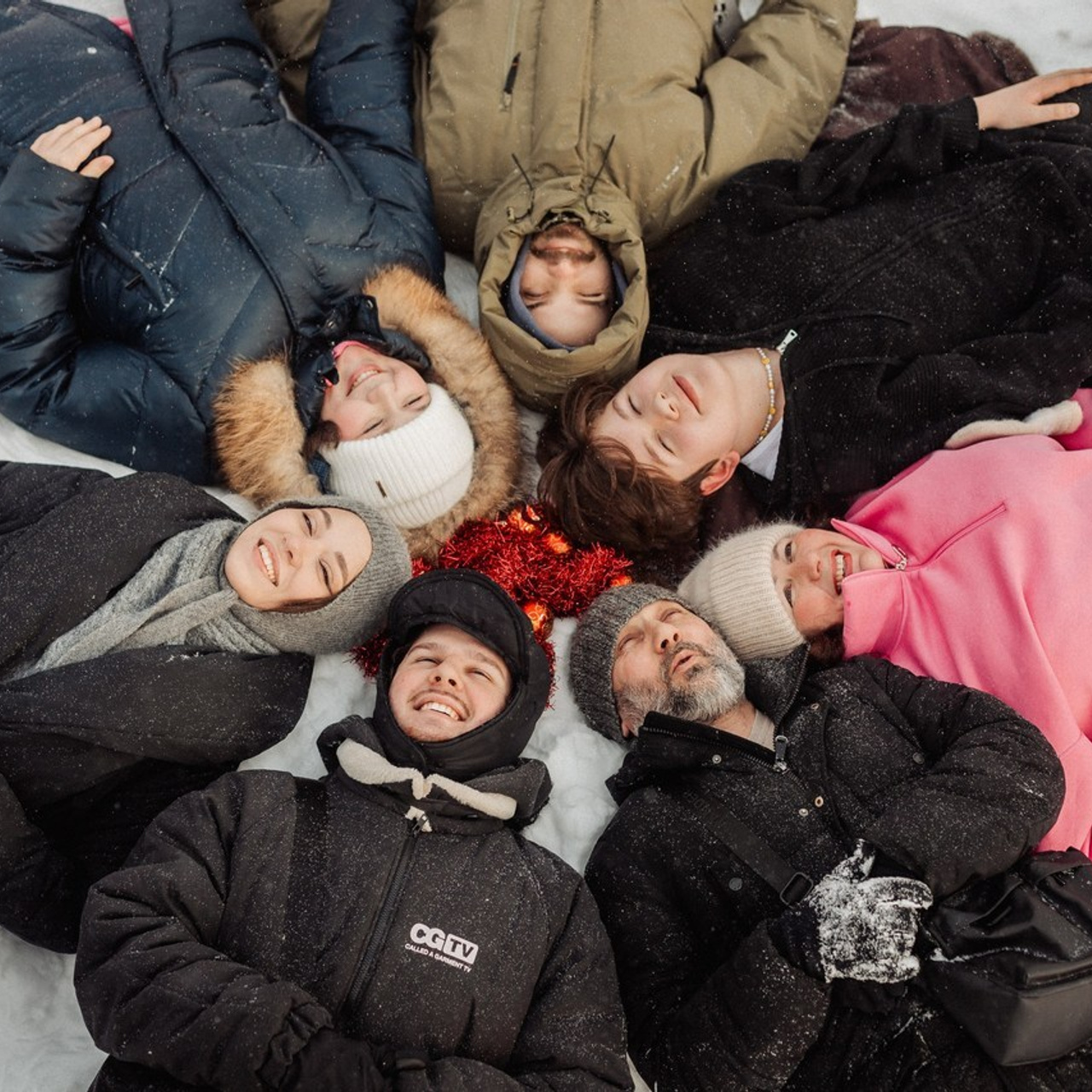 Отзывы. Семейный и свадебный фотограф в Москве Жнякина Юлия