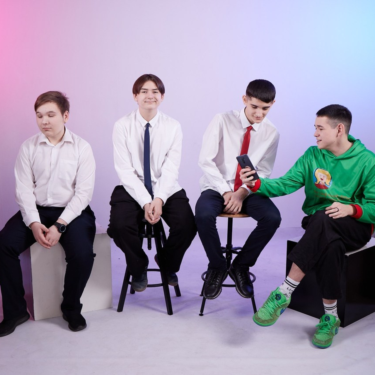 Отзывы о компании Фотобук. Выпускные альбомы в Тюмени для школ, садов, вузов спортивных секций