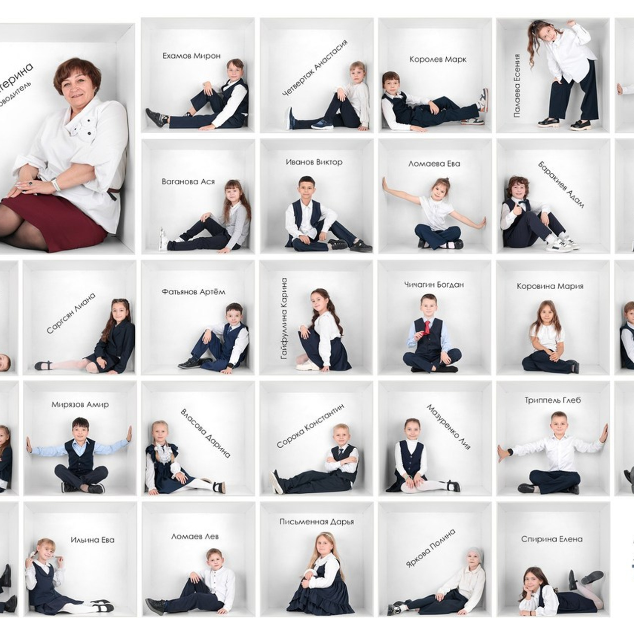 Отзывы о компании Фотобук. Выпускные альбомы в Тюмени для школ, садов, вузов спортивных секций
