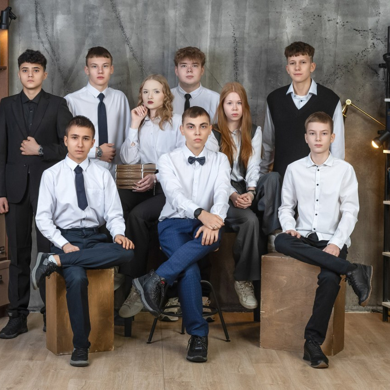 Отзывы о компании Фотобук. Выпускные альбомы в Тюмени для школ, садов, вузов спортивных секций