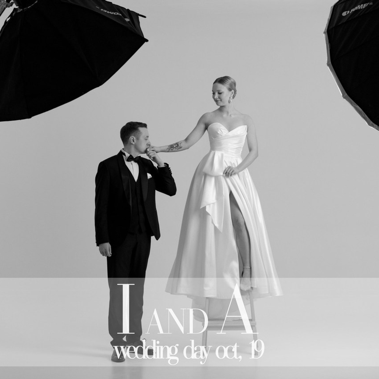 ОТЗЫВЫ. Yura Rush Свадебный фотограф Тюмень