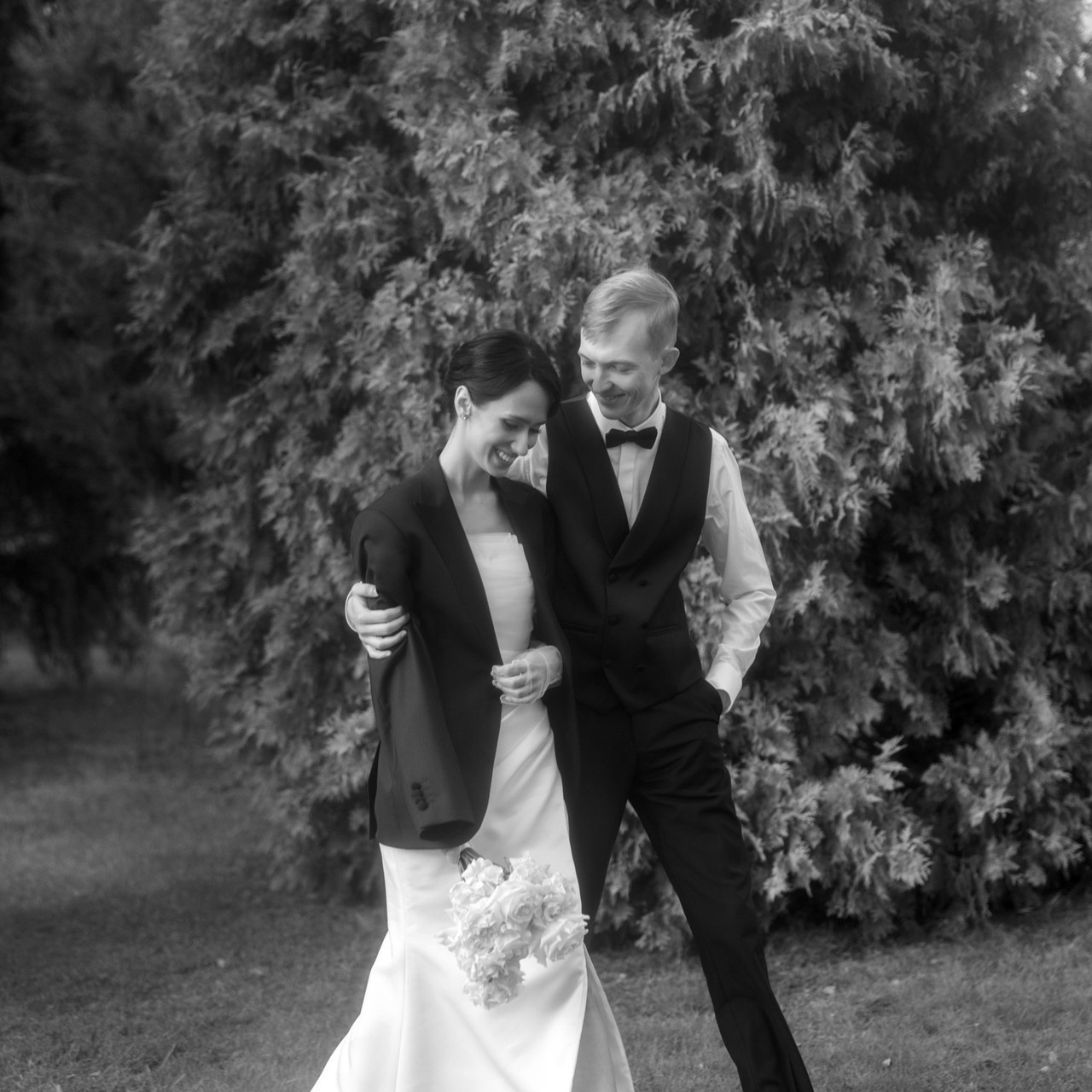 ОТЗЫВЫ. Yura Rush Свадебный фотограф Тюмень