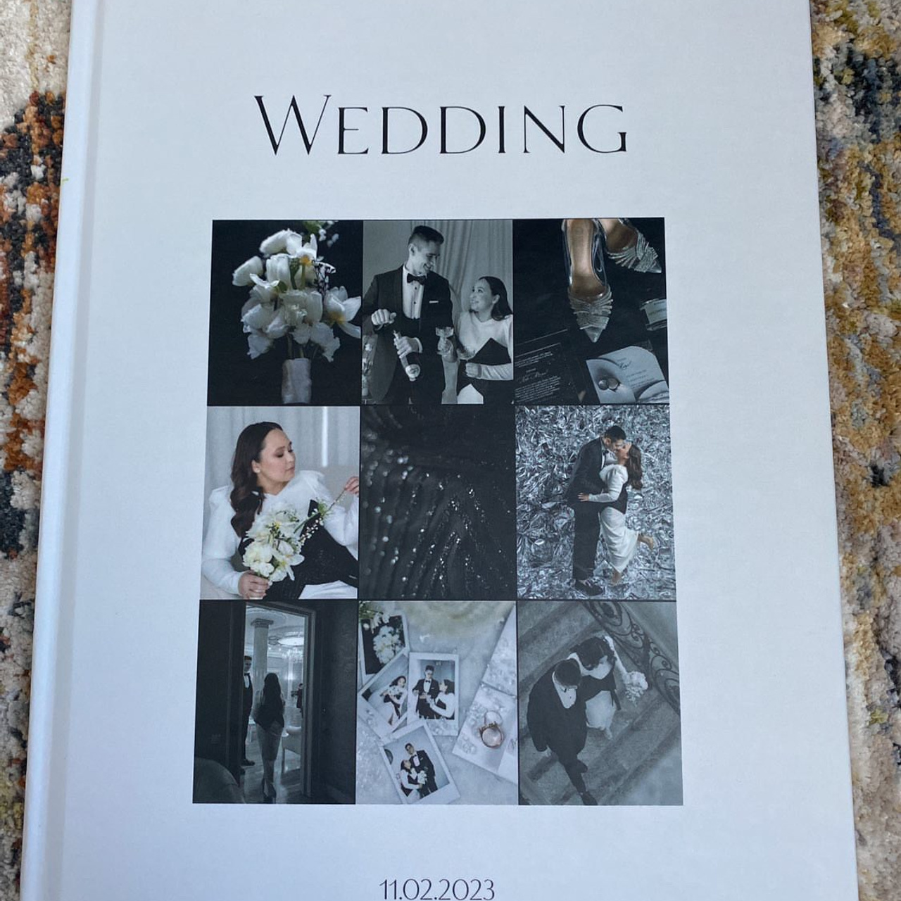 ОТЗЫВЫ. Yura Rush Свадебный фотограф Тюмень