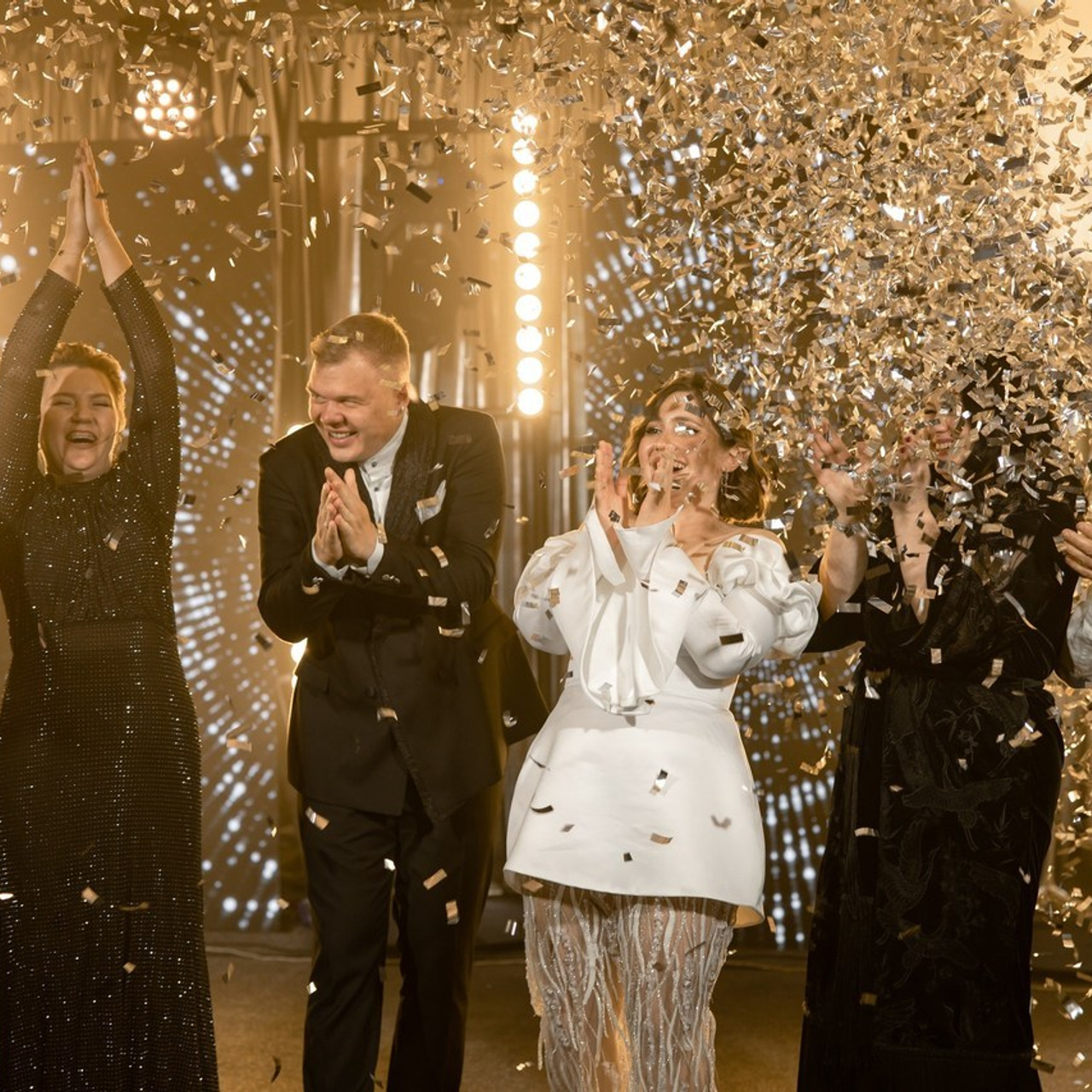 ОТЗЫВЫ. Yura Rush Свадебный фотограф Тюмень