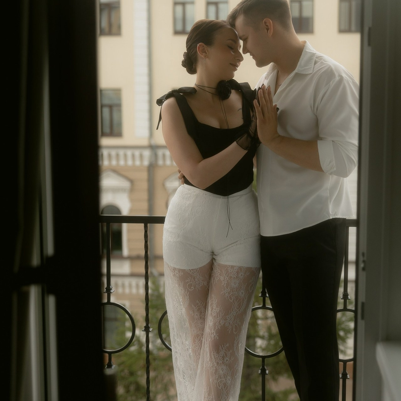 ОТЗЫВЫ. Yura Rush Свадебный фотограф Тюмень