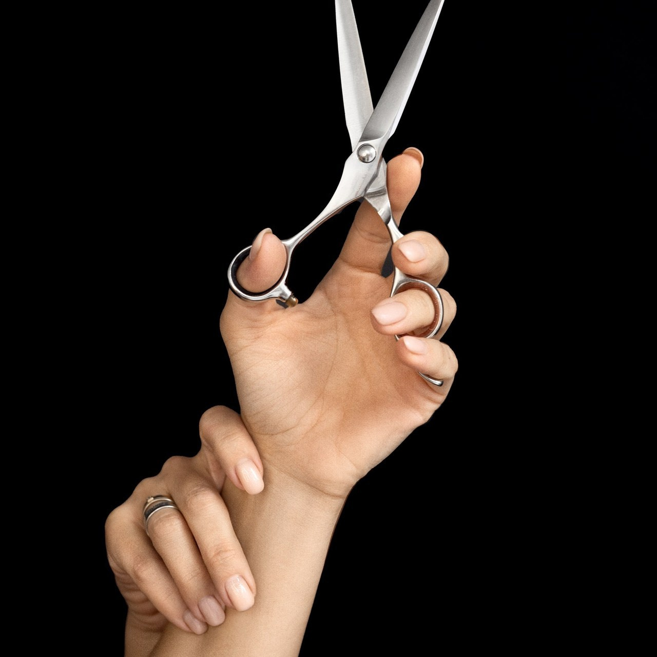 Feedback. Retusher Maryia Buhai