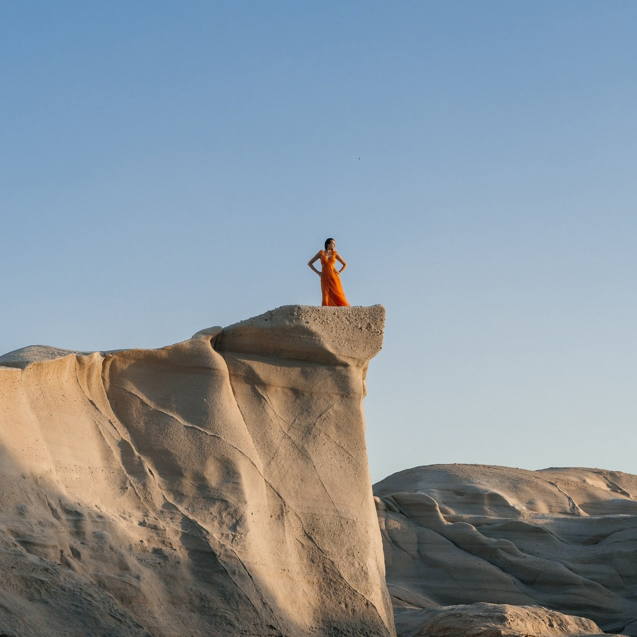 Feedback. Retusher Maryia Buhai