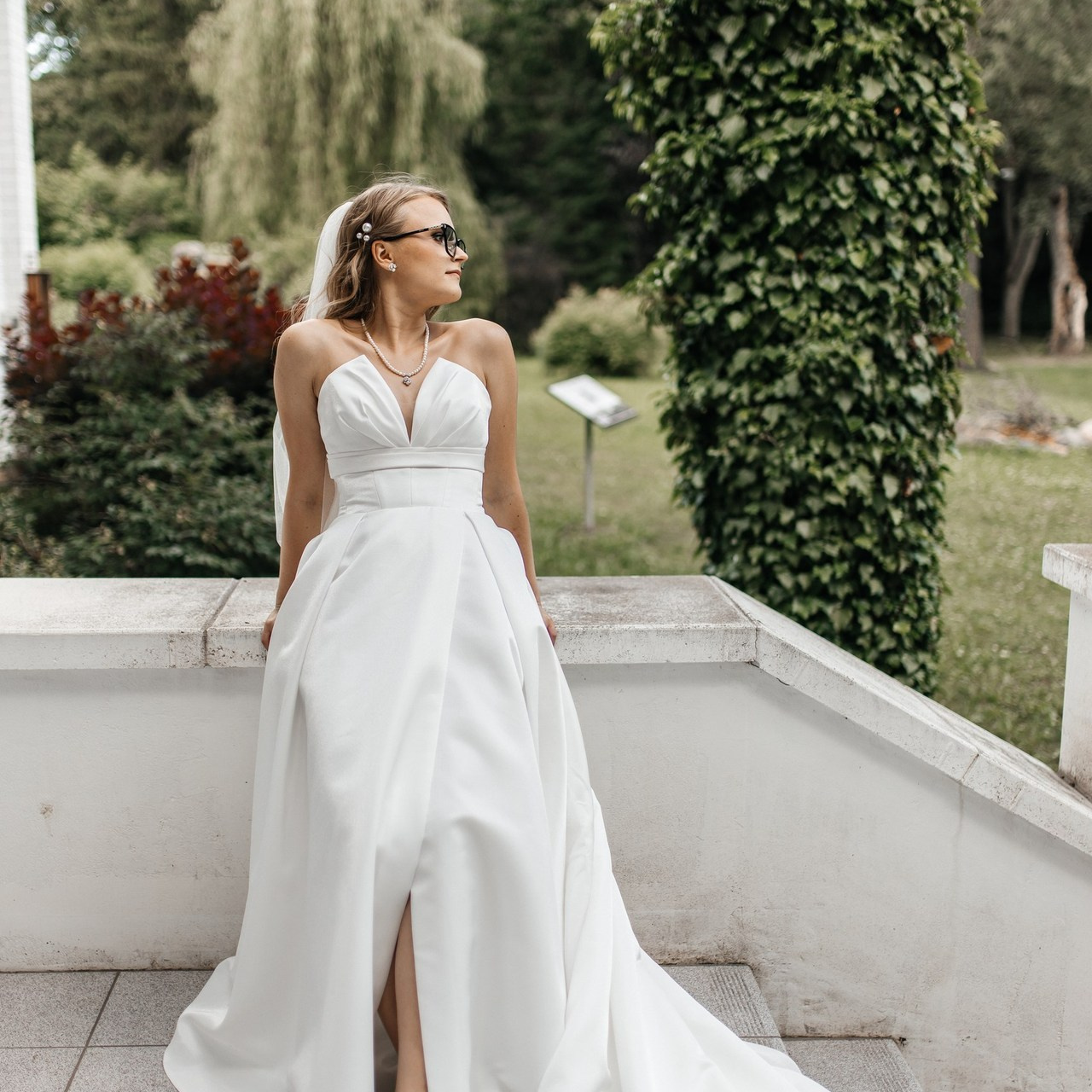 Feedback. Retusher Maryia Buhai