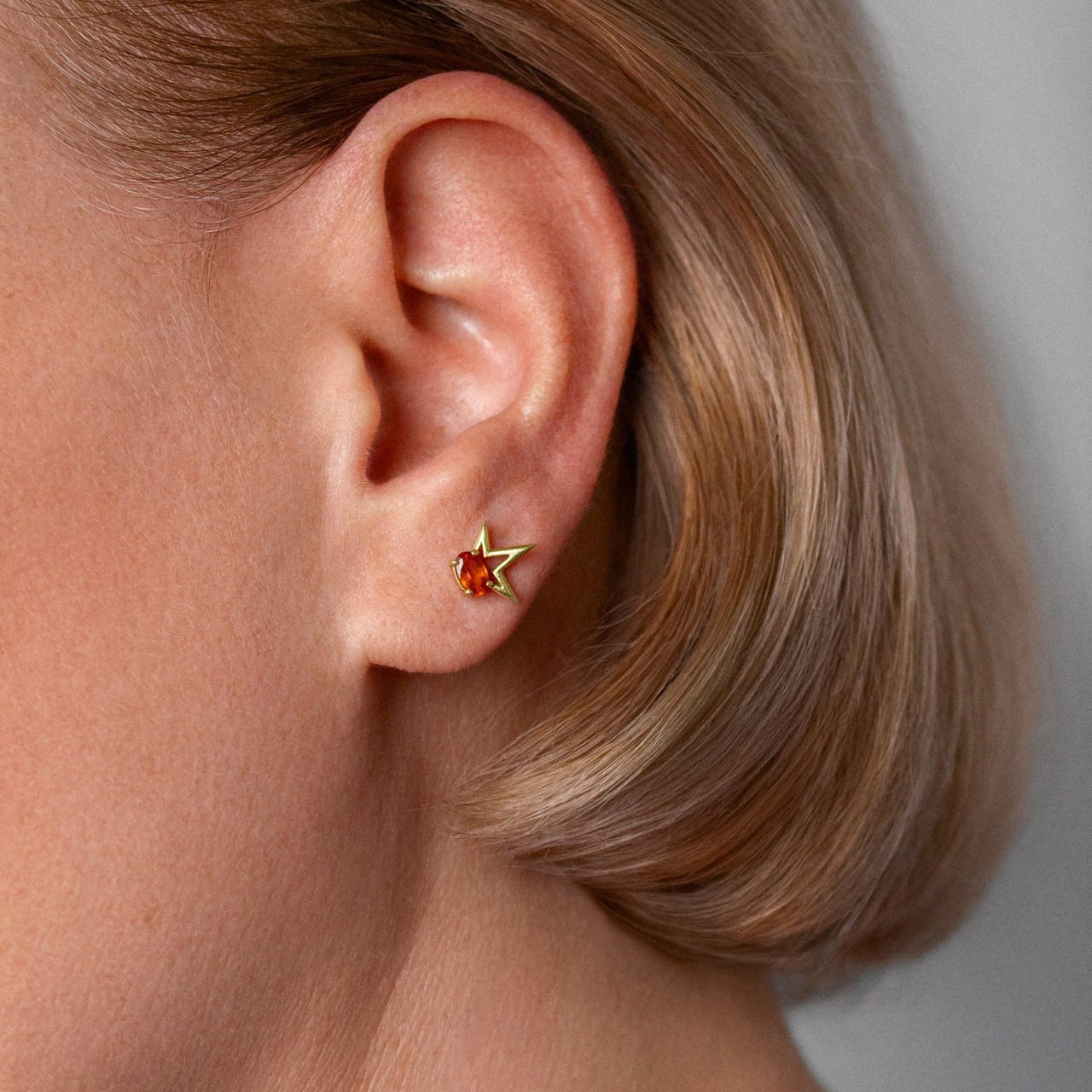 Feedback. Retusher Maryia Buhai