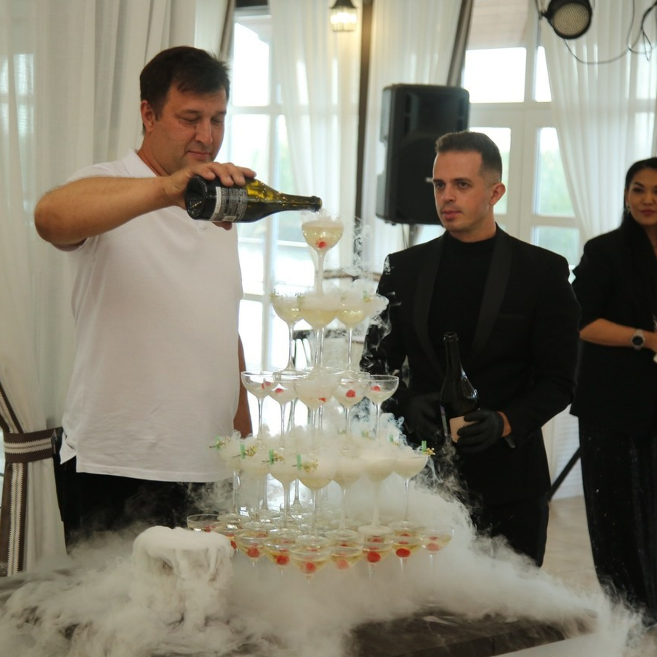 Отзывы. Фото-Видеосъемка любых мероприятий Москва Ростов