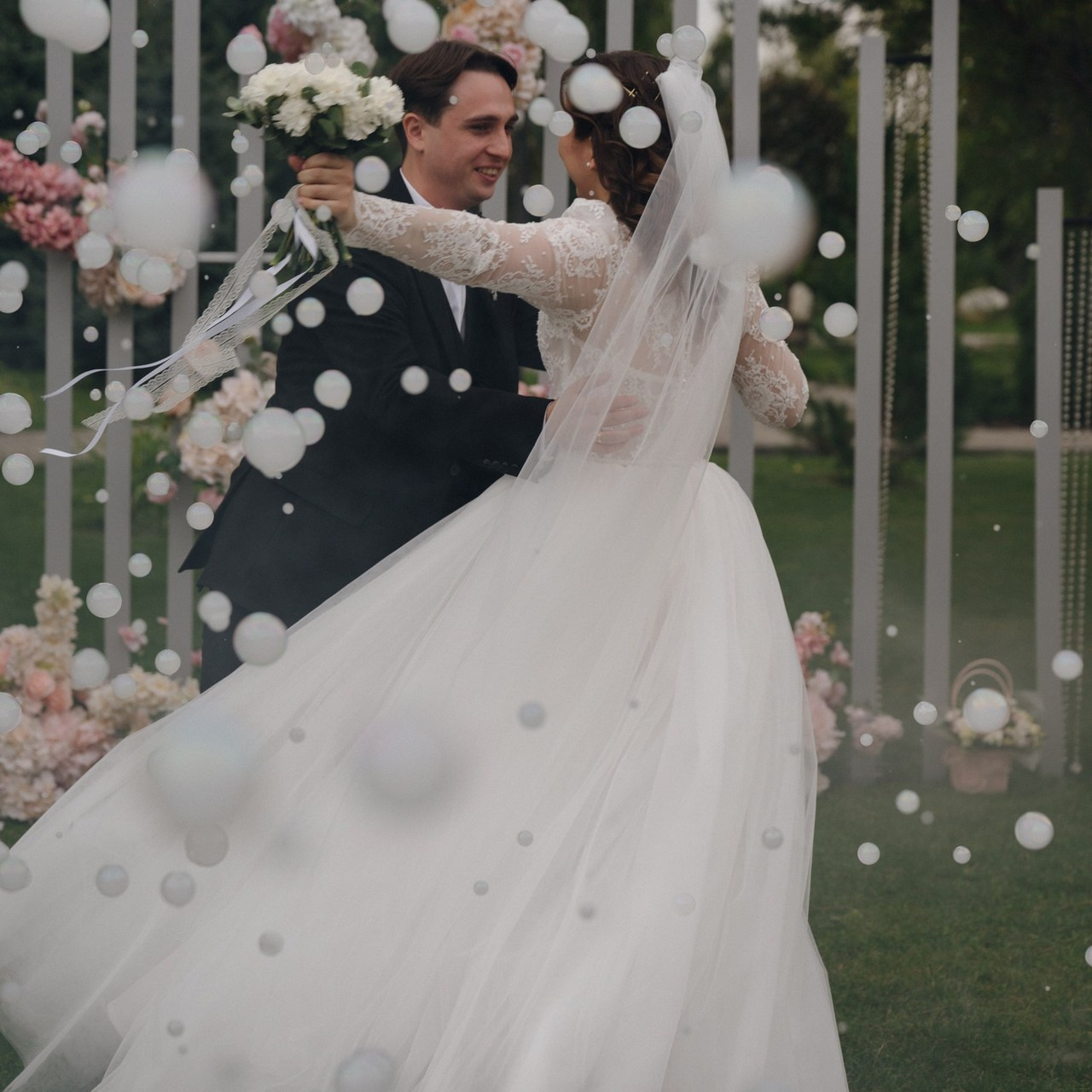 Отзывы. Свадебный и портретный фотограф на Алтае Кузнецова Людмила