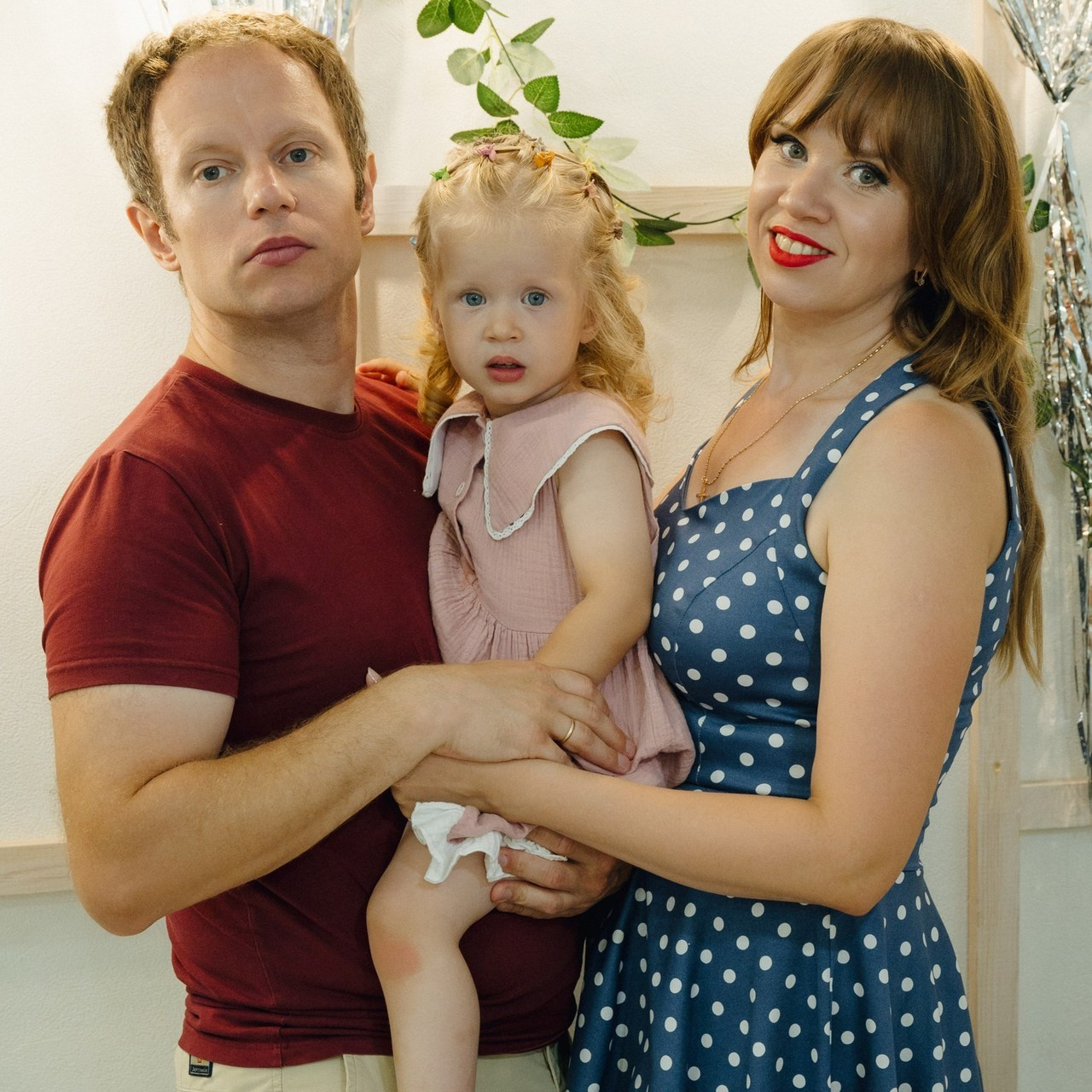 Отзывы. Свадебный и портретный фотограф на Алтае Кузнецова Людмила