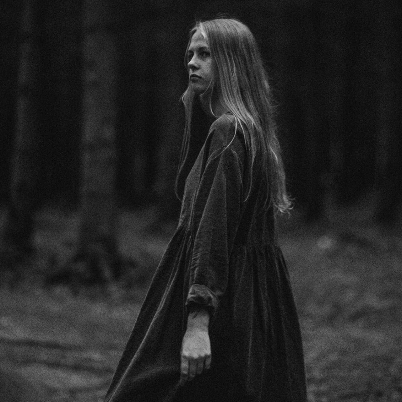 Ведьмин лес