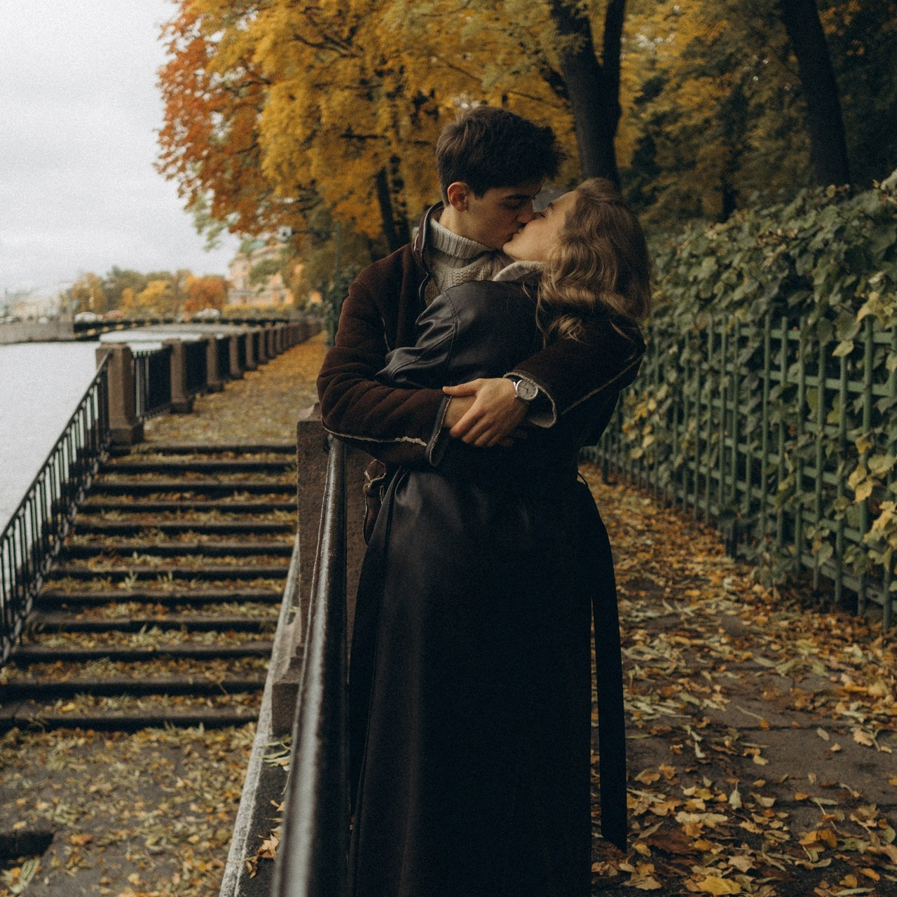 Ваши отзывы. Семейный и свадебный фотограф в Санкт-Петербурге Артем Поле