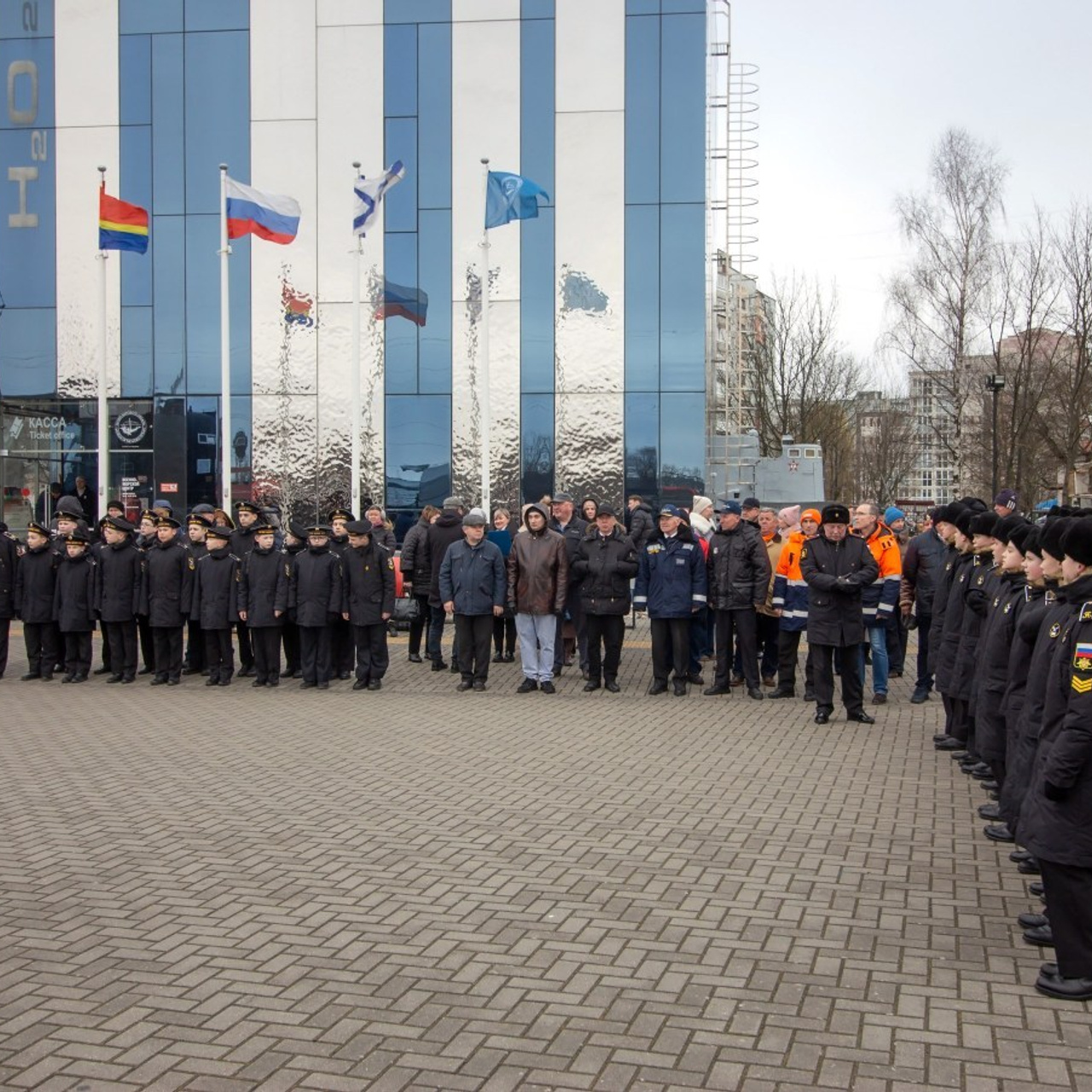 Фотограф Павел Дунюшкин, г.Зеленоградск Калининградской области