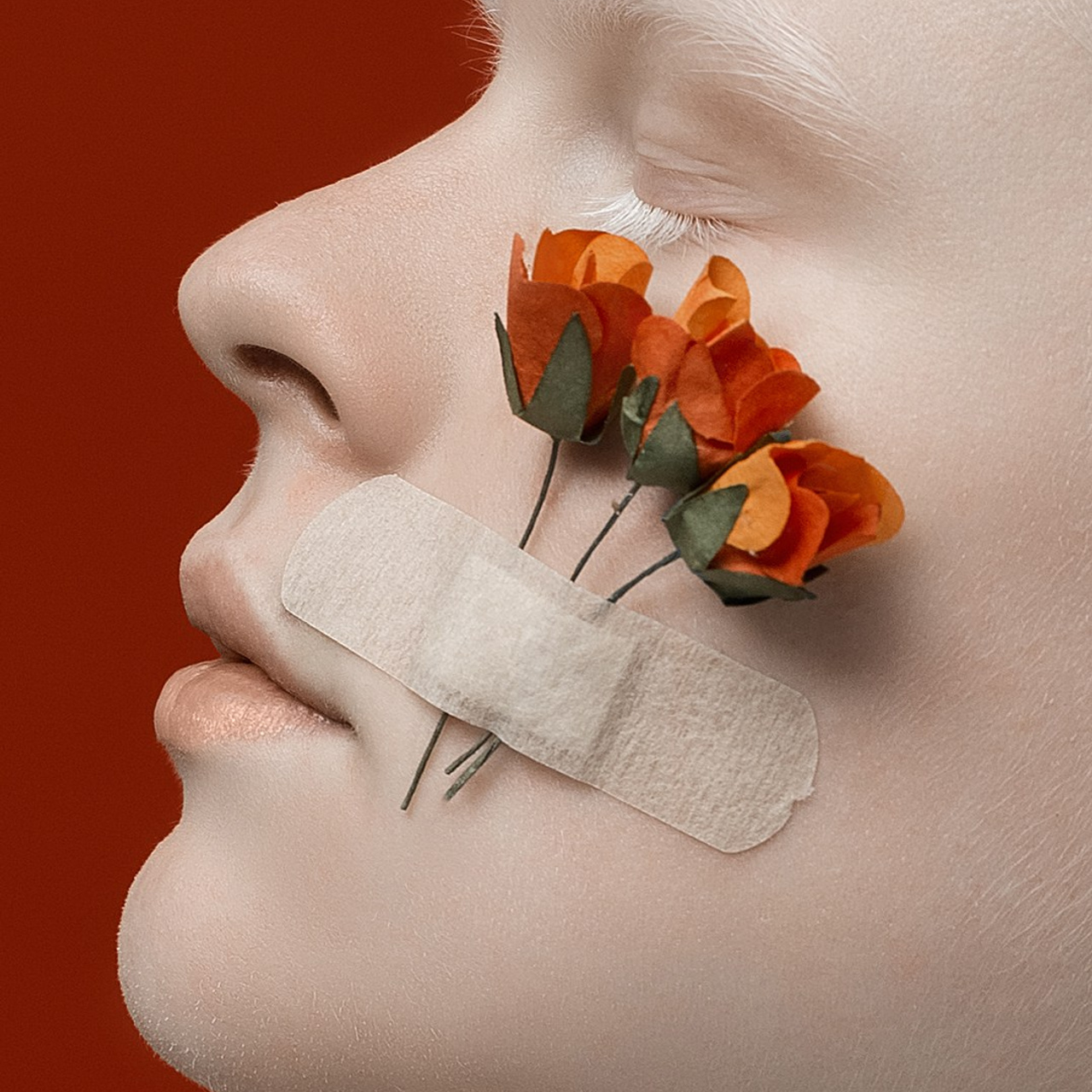 Креативные съёмки