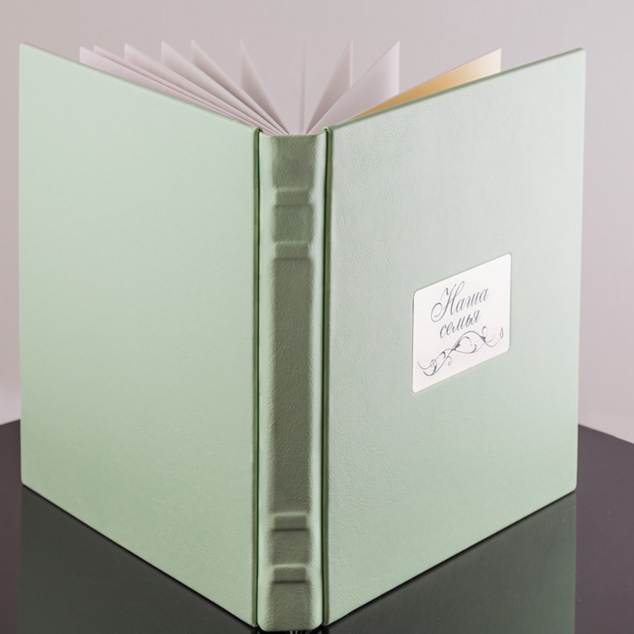 Фотокнига Премиум