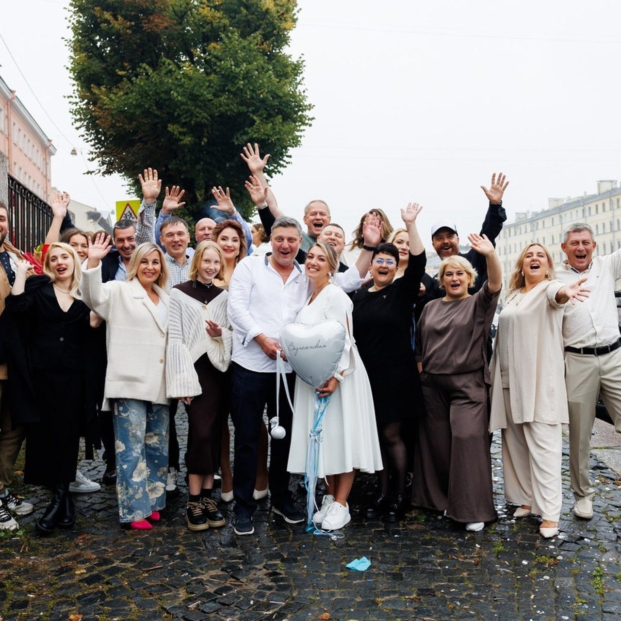 Отзывы. Фото и видео съёмка в Санкт-Петербурге