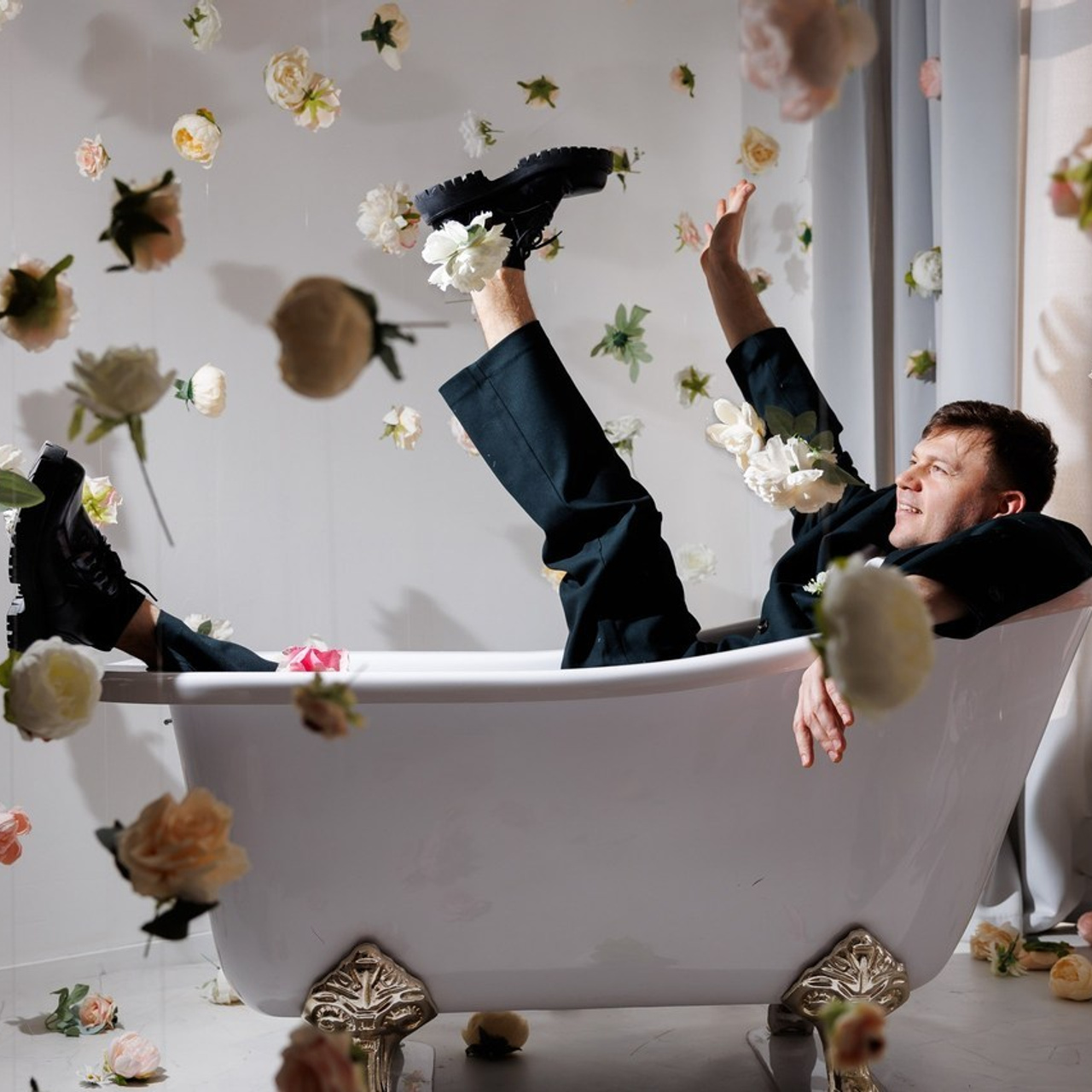 Отзывы. Фото и видео съёмка в Санкт-Петербурге