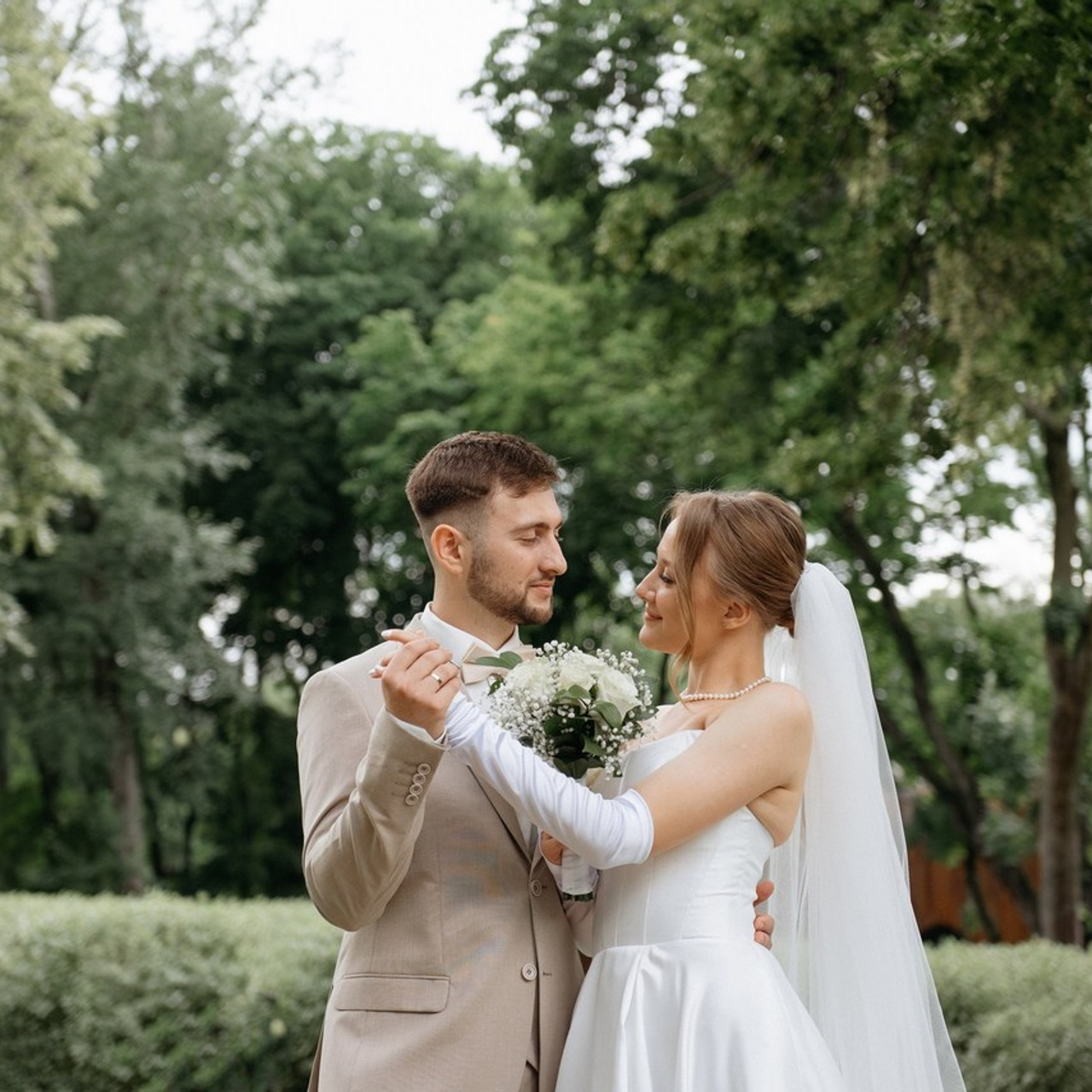 Отзывы. Свадебный фотограф — фотограф на свадьбу в Воронеже — Свадебное фото