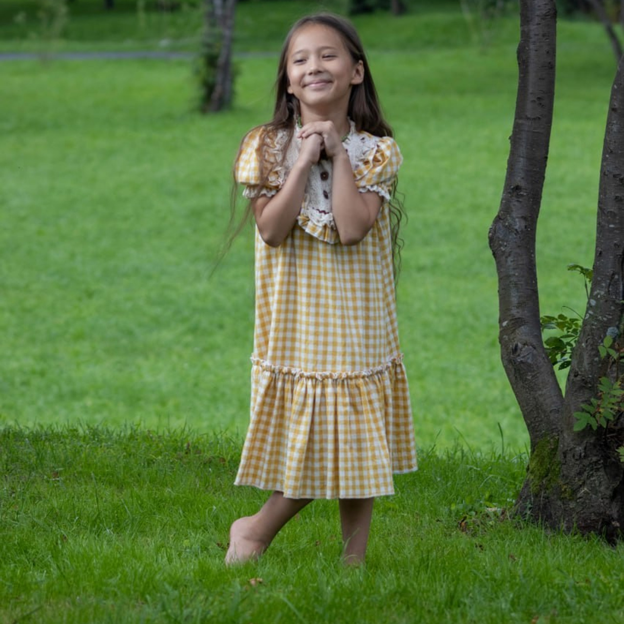 Семейный и детский фотограф в Южно-Сахалинске