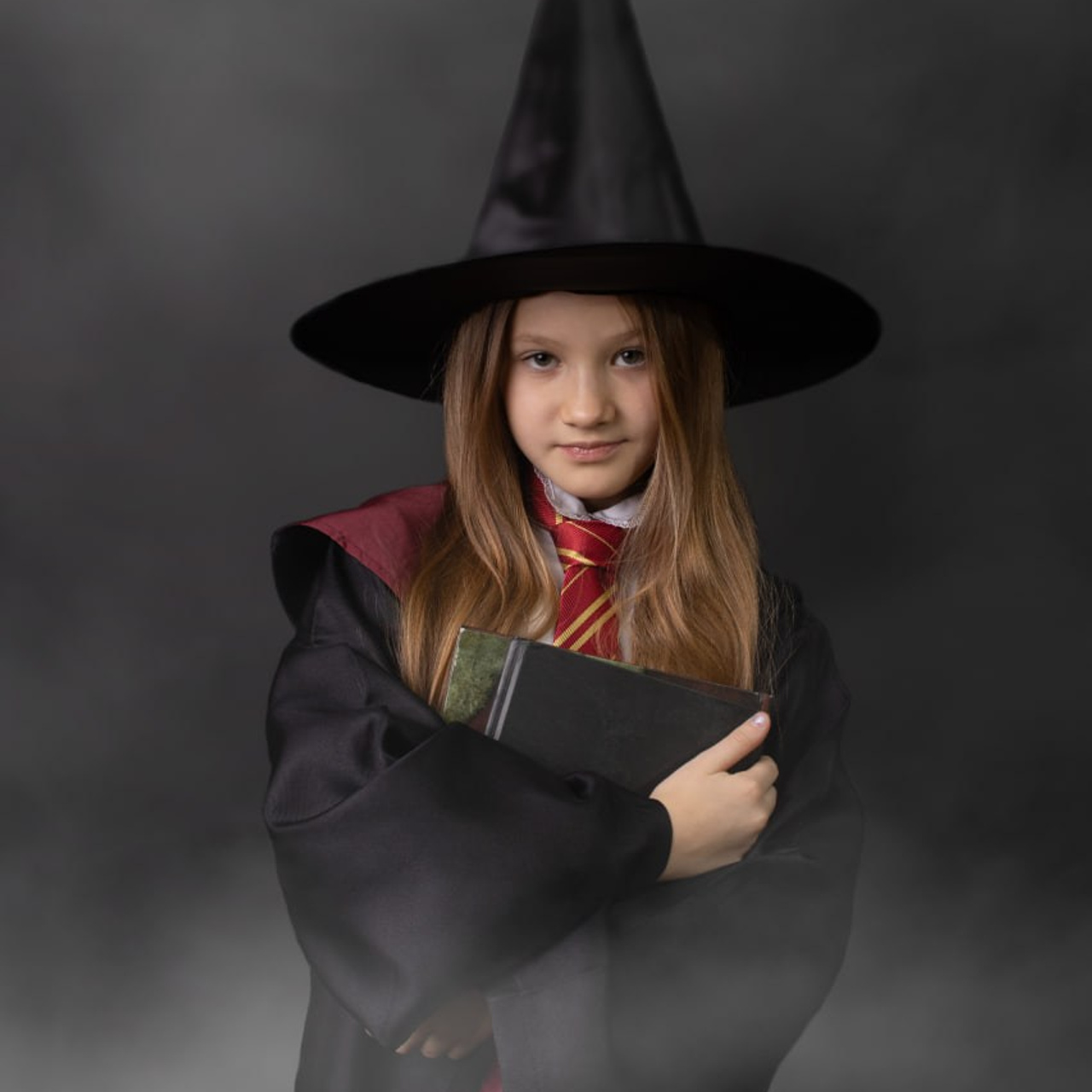 Фотосессия «Хогвартс»