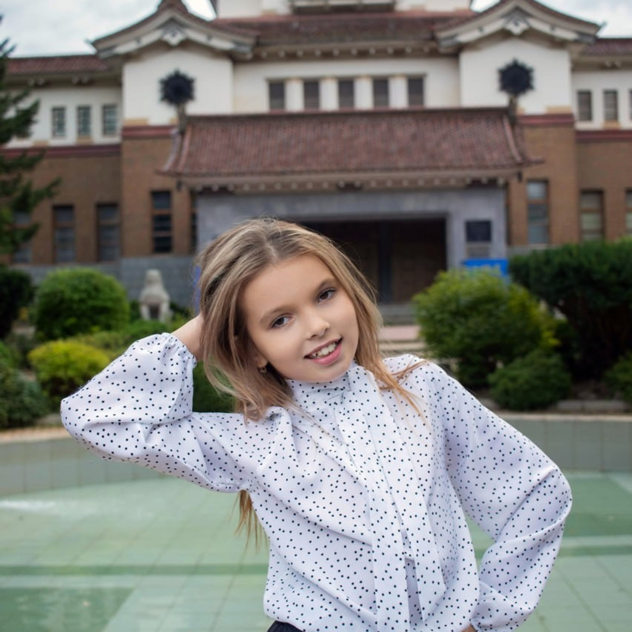 Семейный и детский фотограф в Южно-Сахалинске