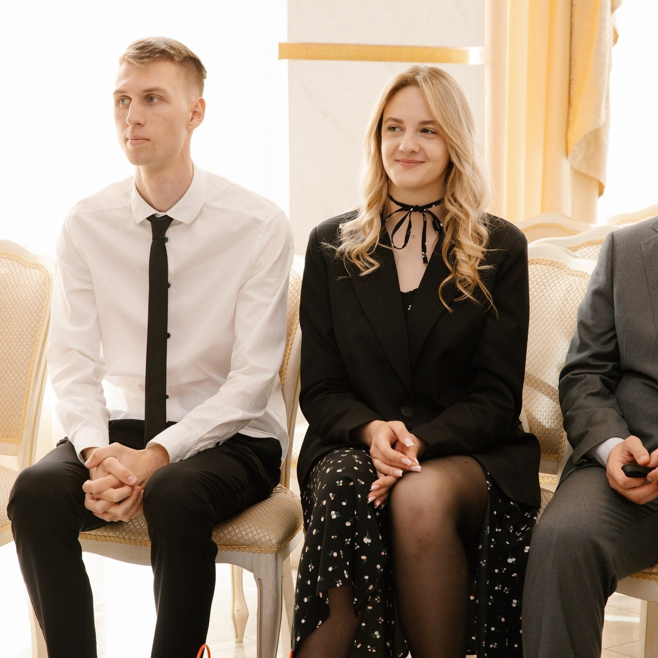 Отзывы. Фотограф Кирилл Тримаскин