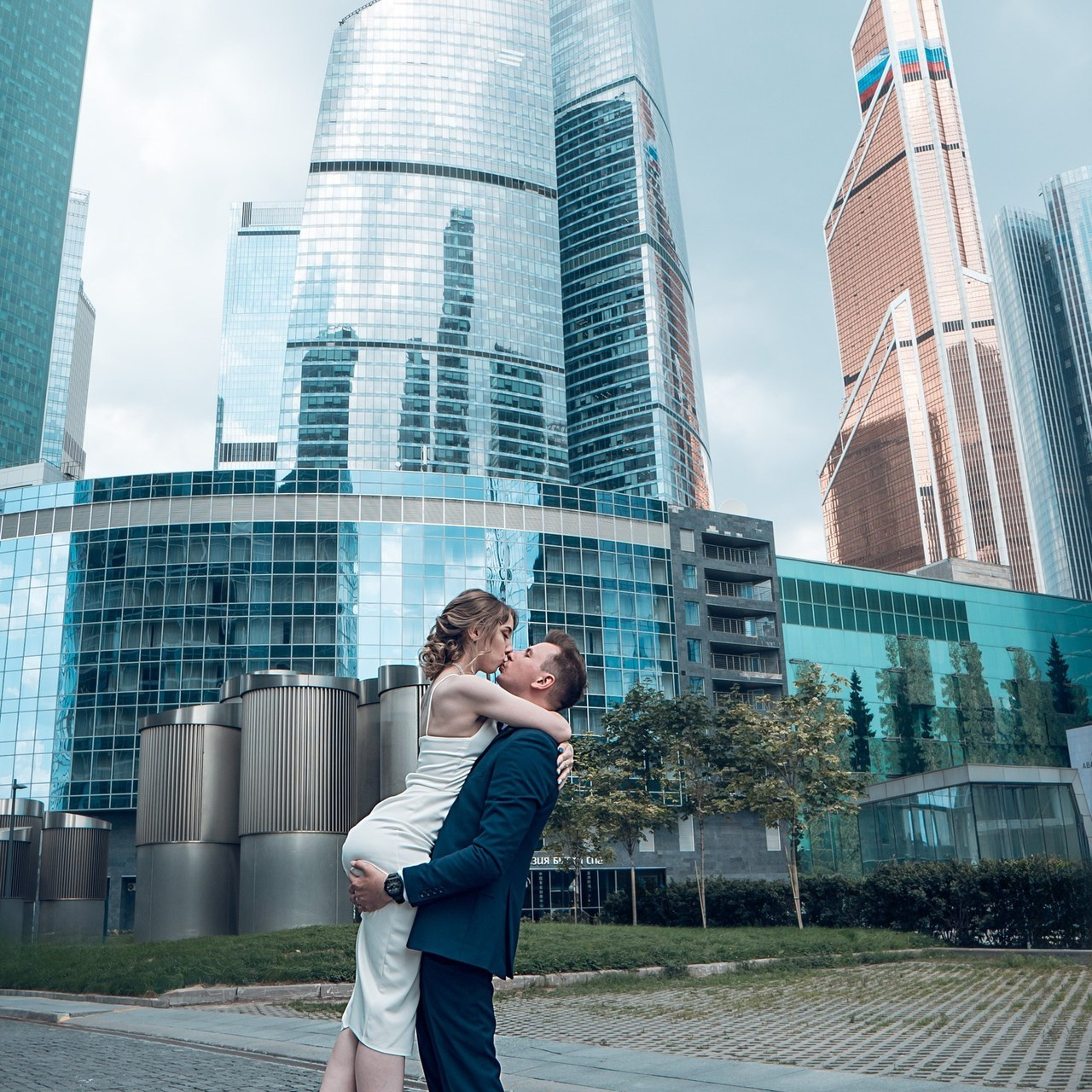 Отзывы о работе фотографа в Москве