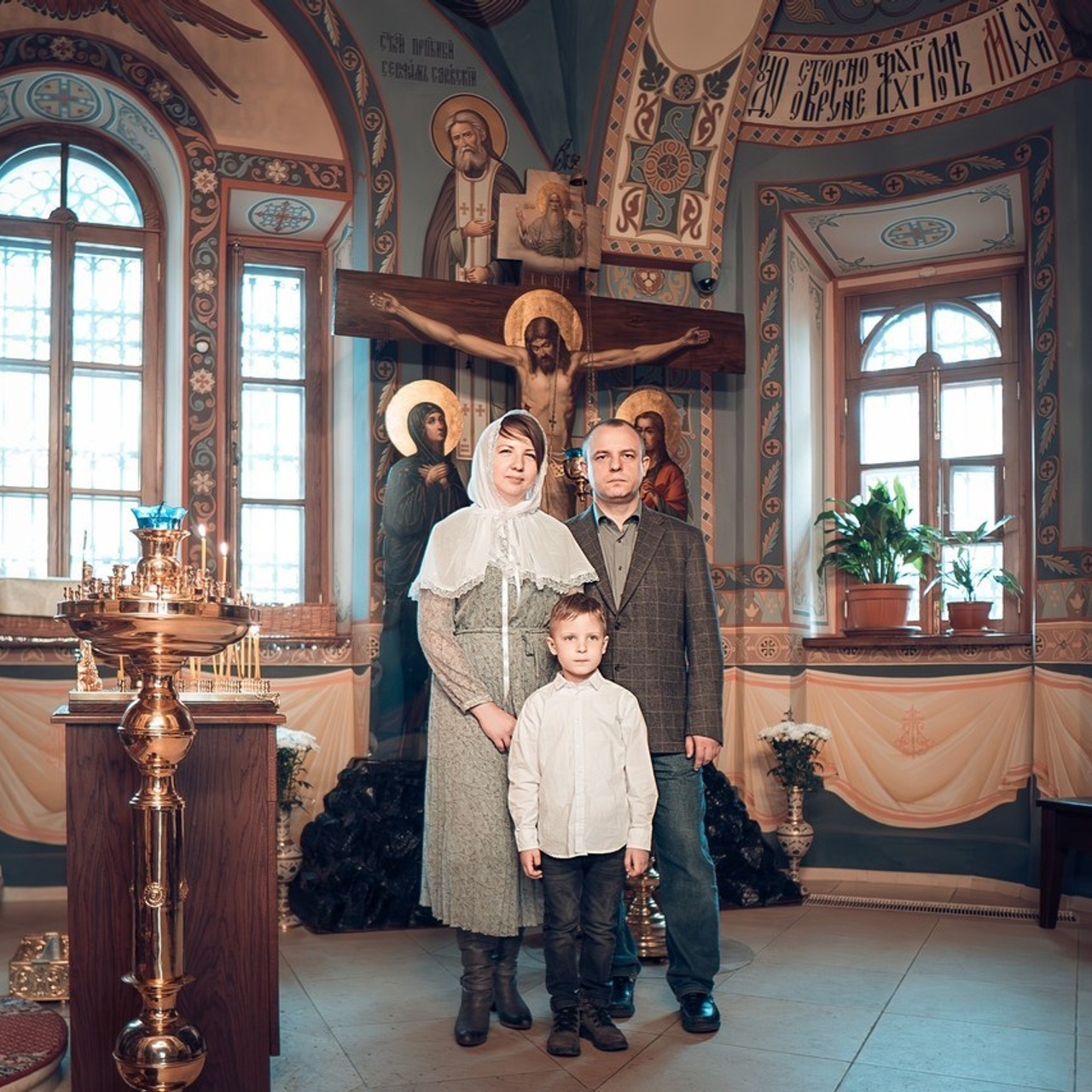 Отзывы о работе фотографа в Москве