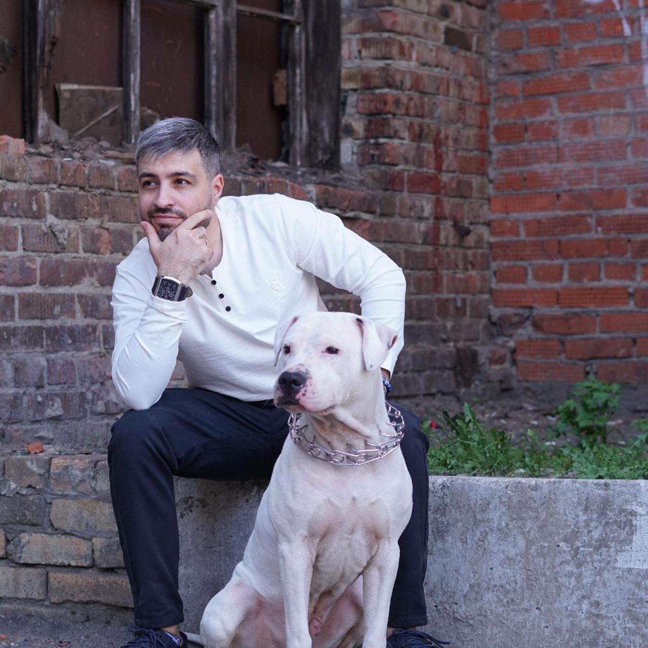 Отзывы о работе фотографа в Москве