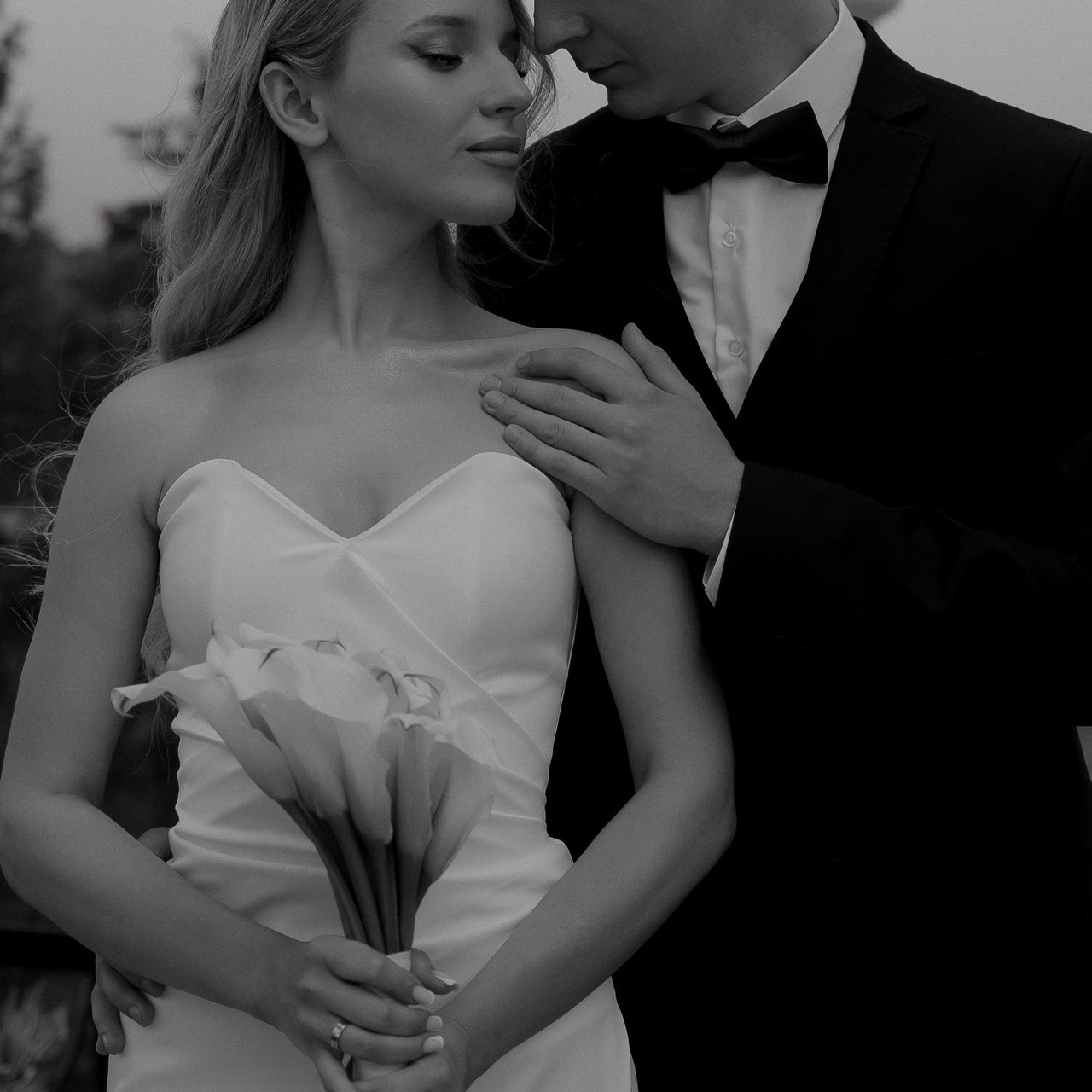 Отзывы. Свадебный и семейный фотограф в Казани Aileen