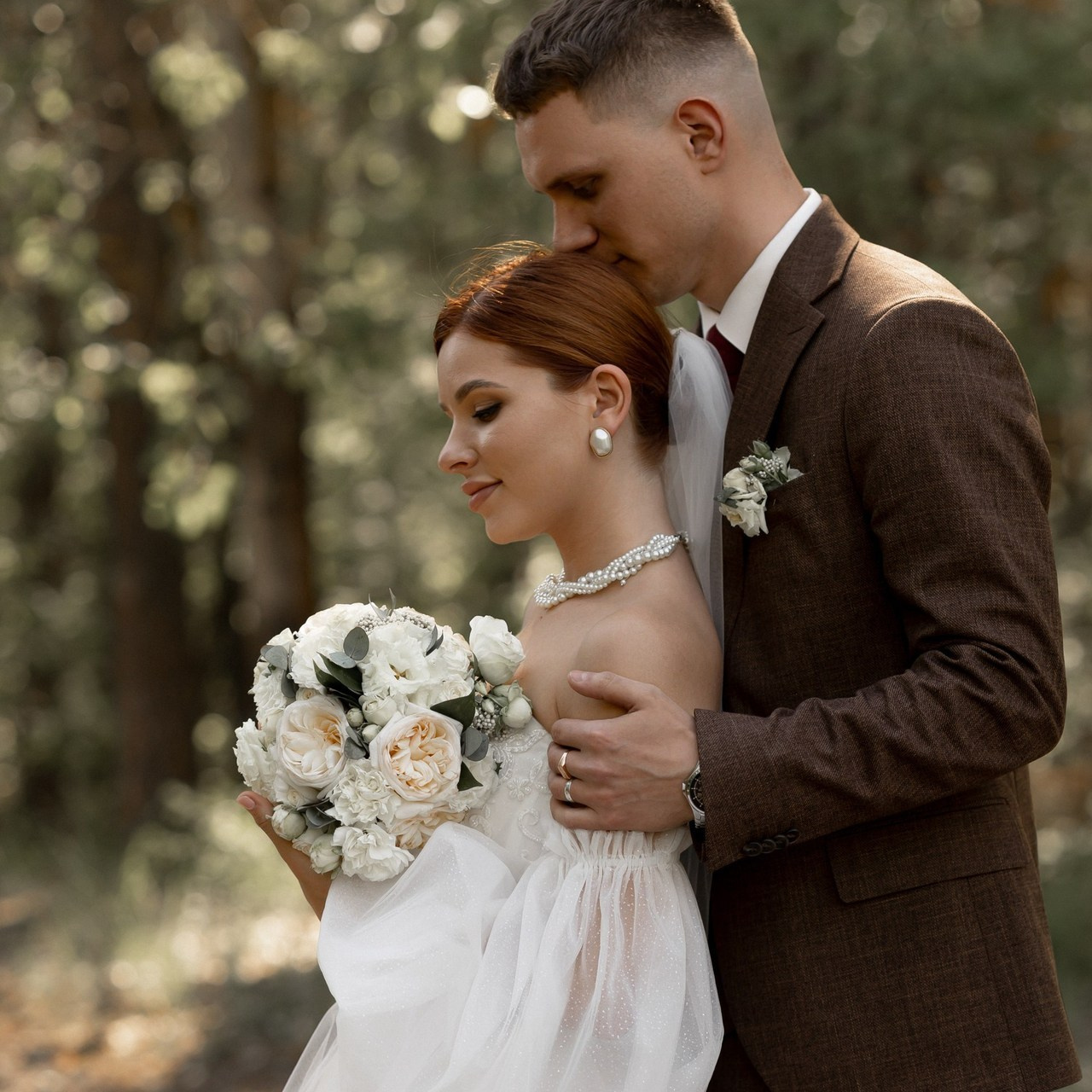 Отзывы. Свадебный и семейный фотограф в Казани Aileen