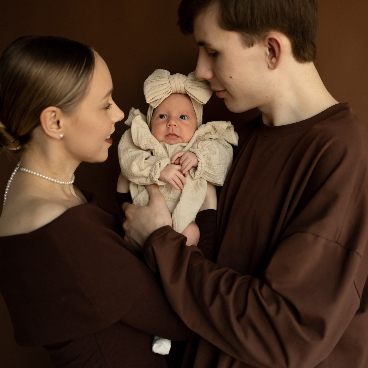 Отзывы. Свадебный и семейный фотограф в Казани Aileen