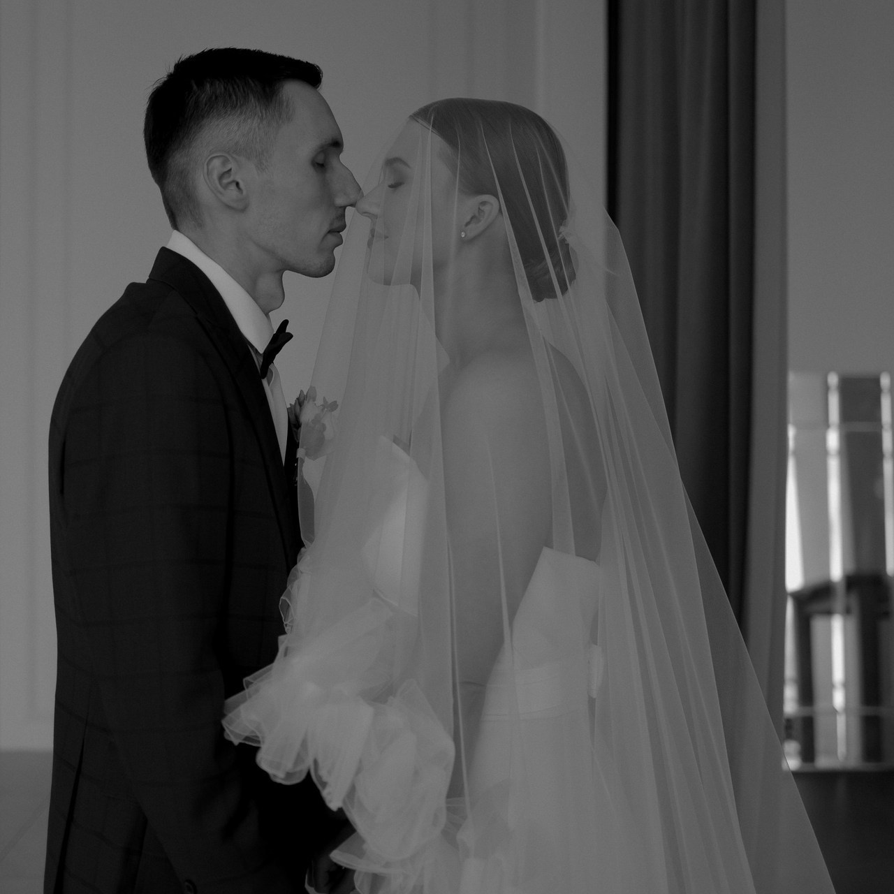 Отзывы. Свадебный и семейный фотограф в Казани Aileen