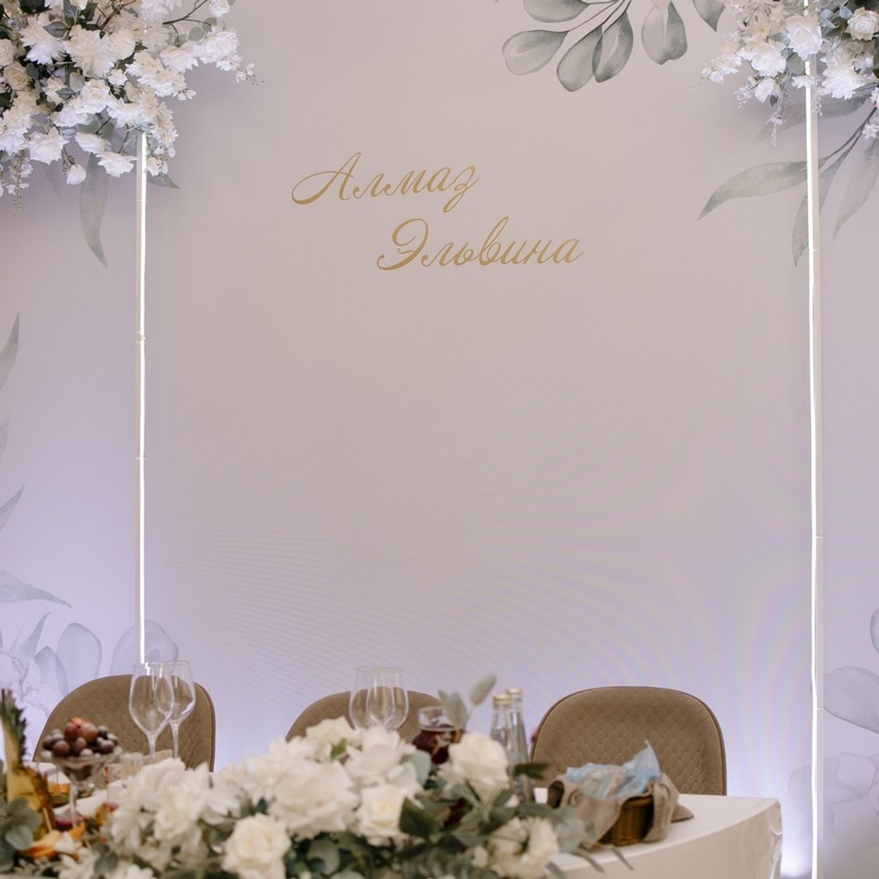 Отзывы. Свадебный и семейный фотограф в Казани Aileen