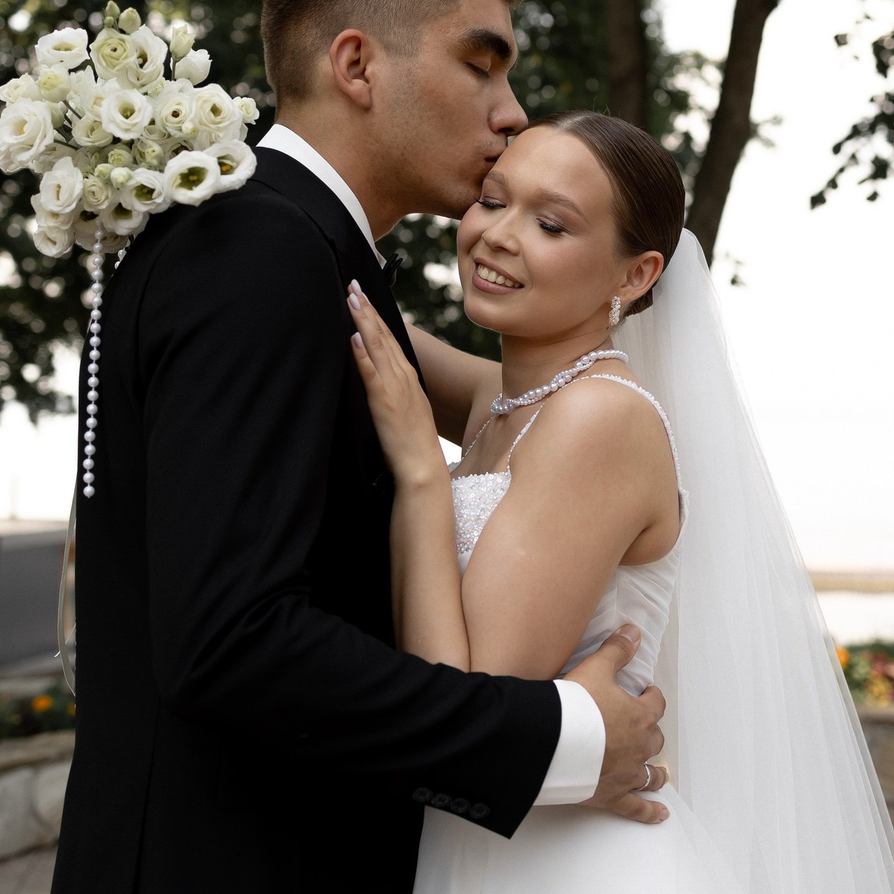 Отзывы. Свадебный и семейный фотограф в Казани Aileen