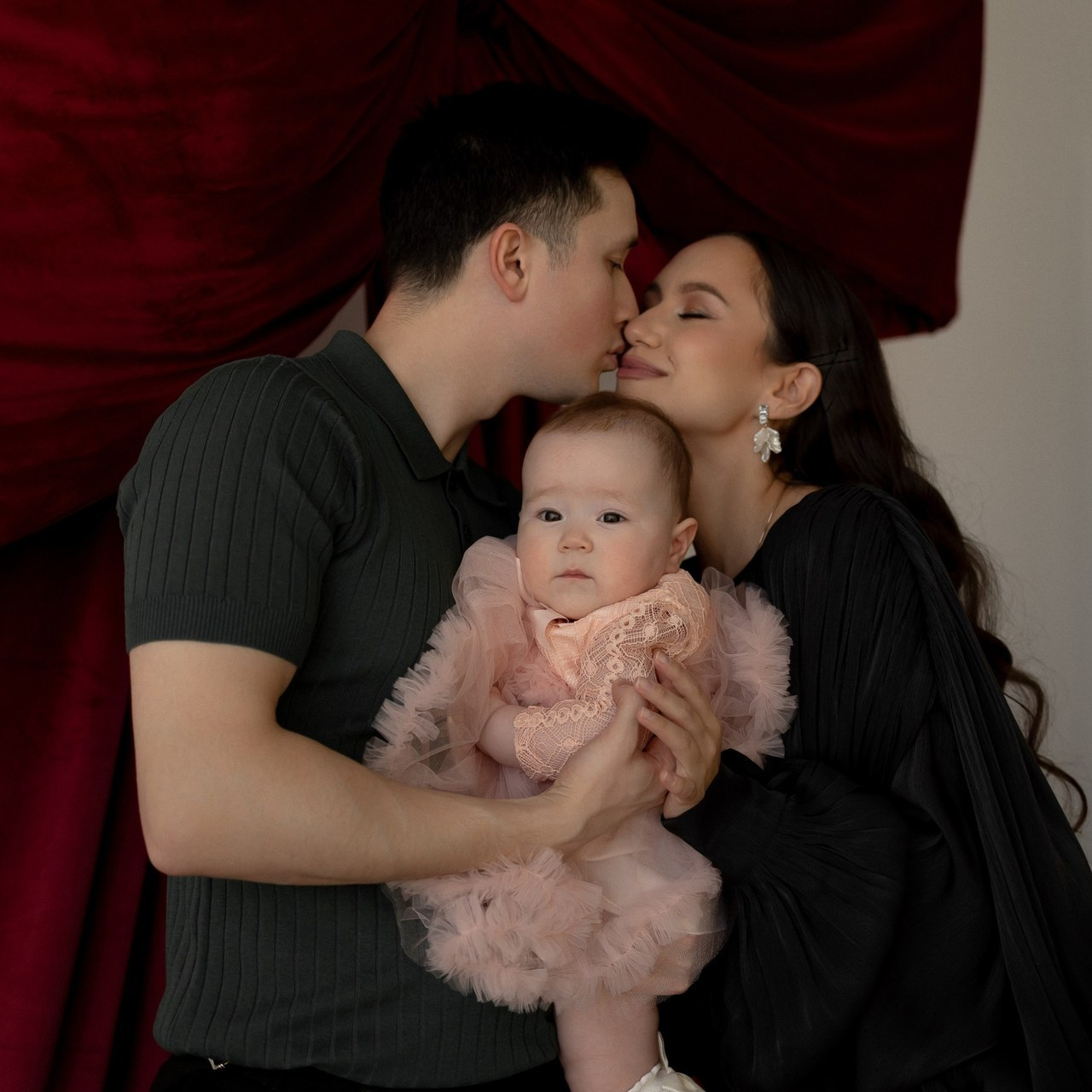 Отзывы. Свадебный и семейный фотограф в Казани Aileen