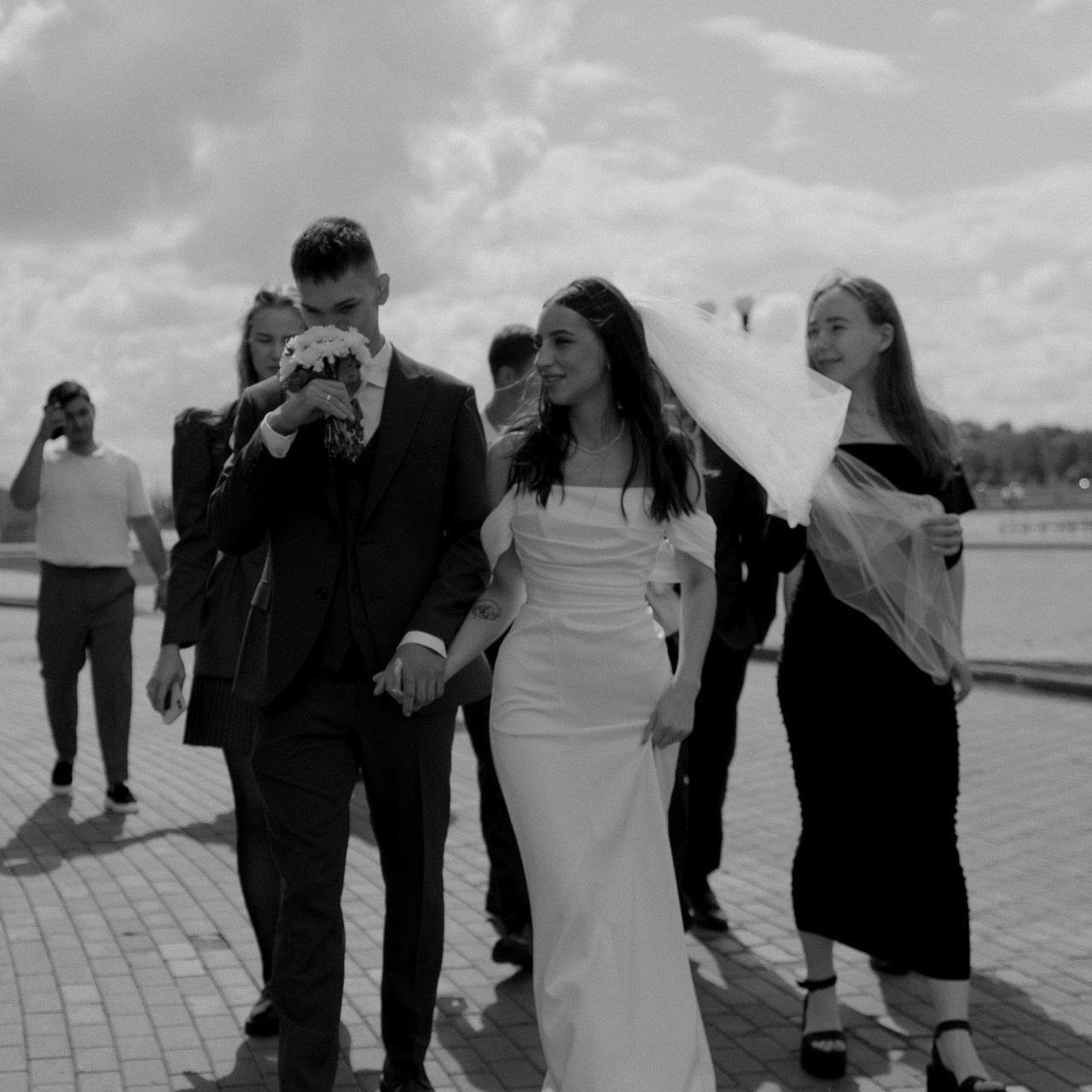 Отзывы. Свадебный и семейный фотограф в Казани Aileen