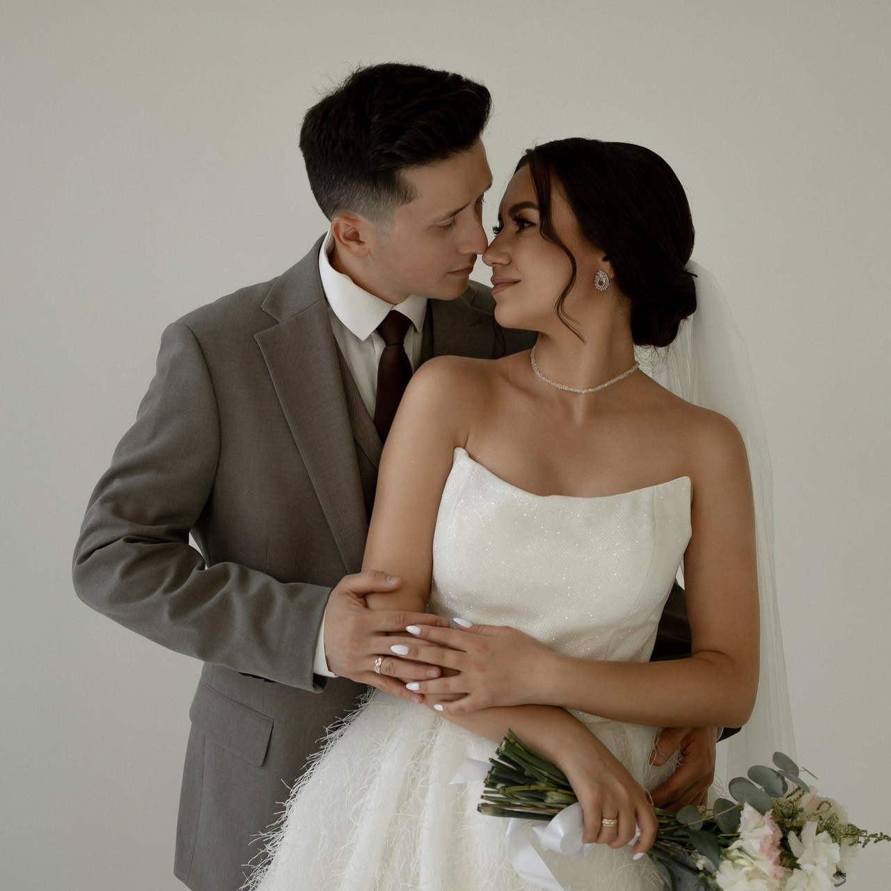 Отзывы. Свадебный и семейный фотограф в Казани Aileen