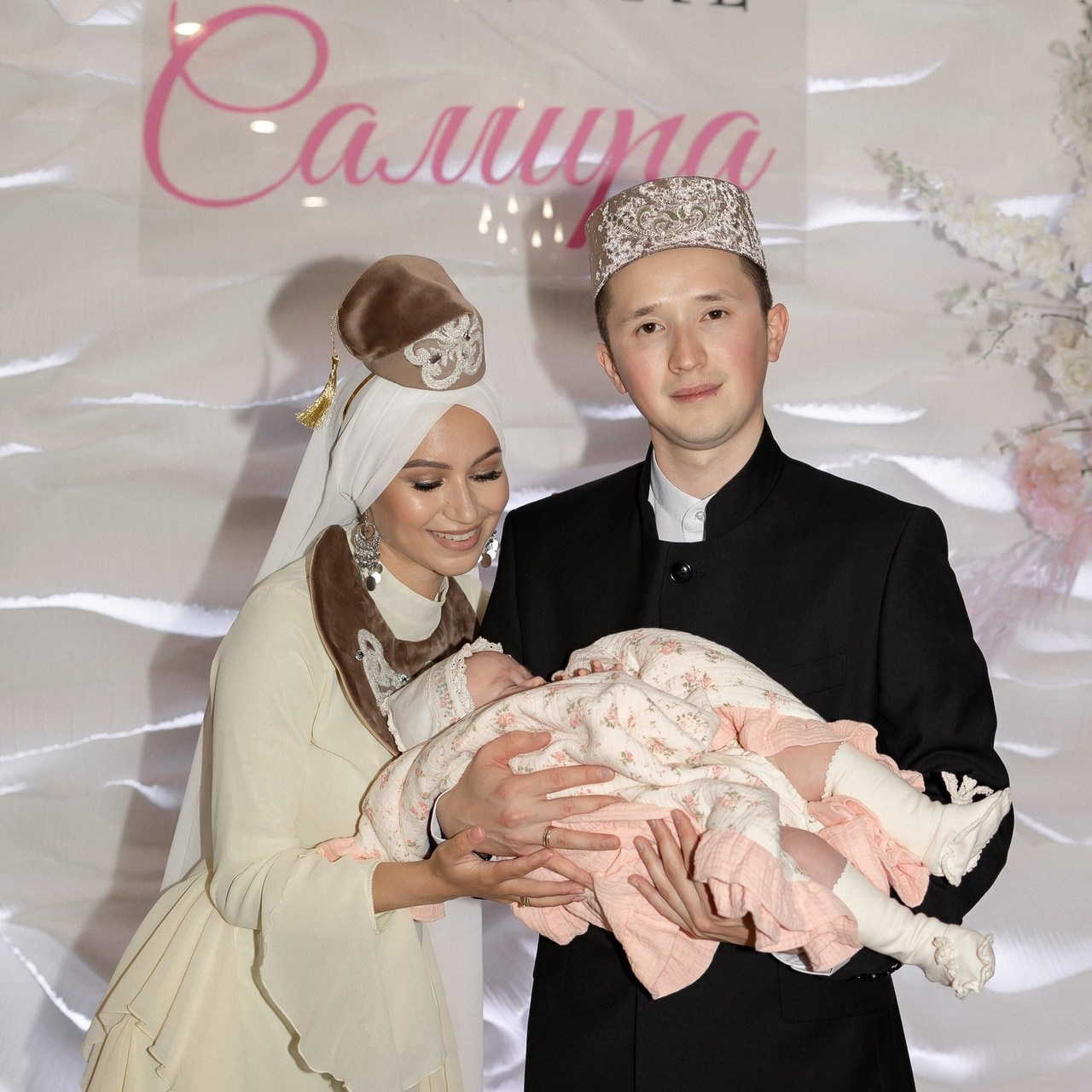 Отзывы. Свадебный и семейный фотограф в Казани Aileen