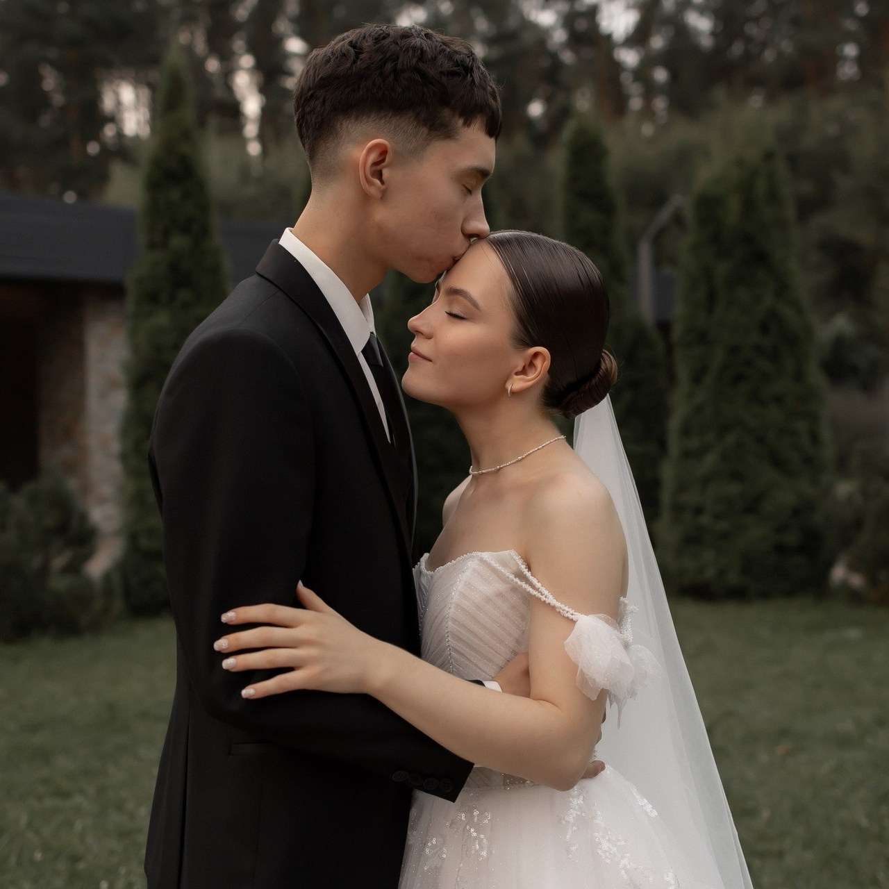 Отзывы. Свадебный и семейный фотограф в Казани Aileen